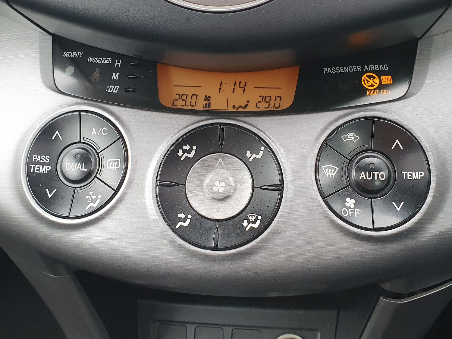 Used Toyota RAV4 2009 for sale - 77327228: Photo 23