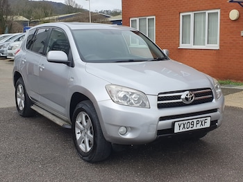 Used Toyota RAV4 2009 for sale - 77327228: Photo