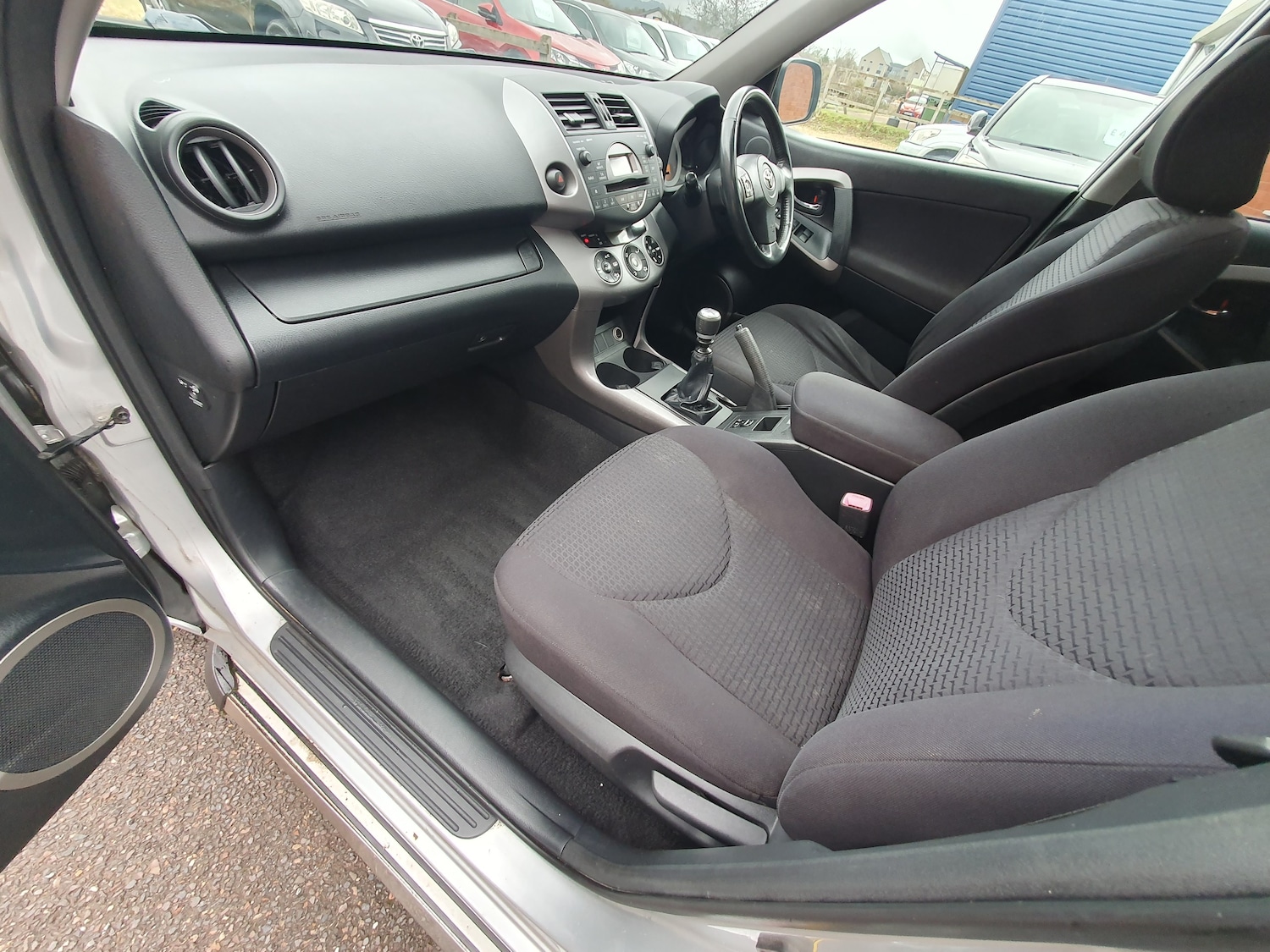 Used Toyota RAV4 2009 for sale - 77327228: Photo 31