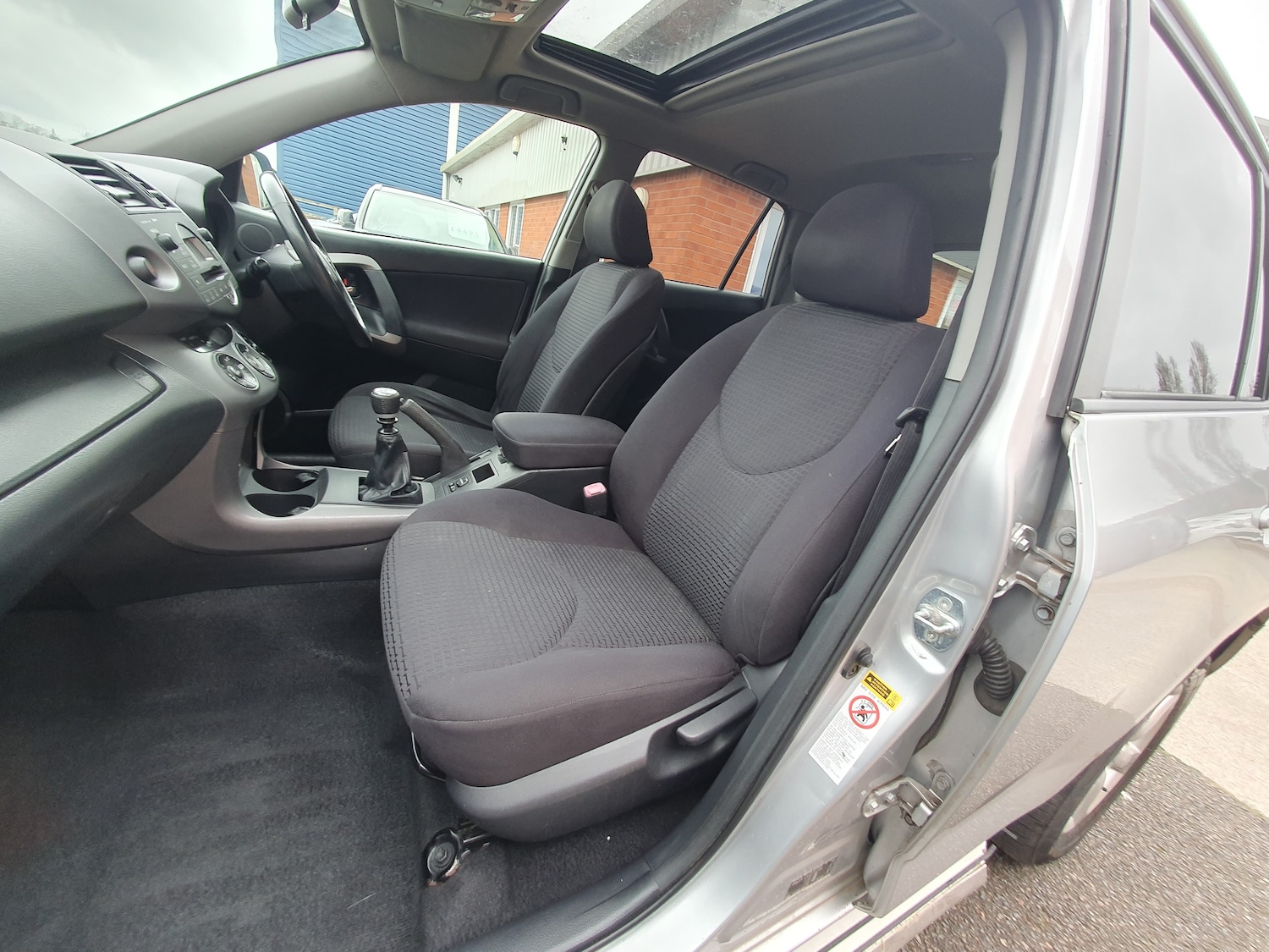 Used Toyota RAV4 2009 for sale - 77327228: Photo 32