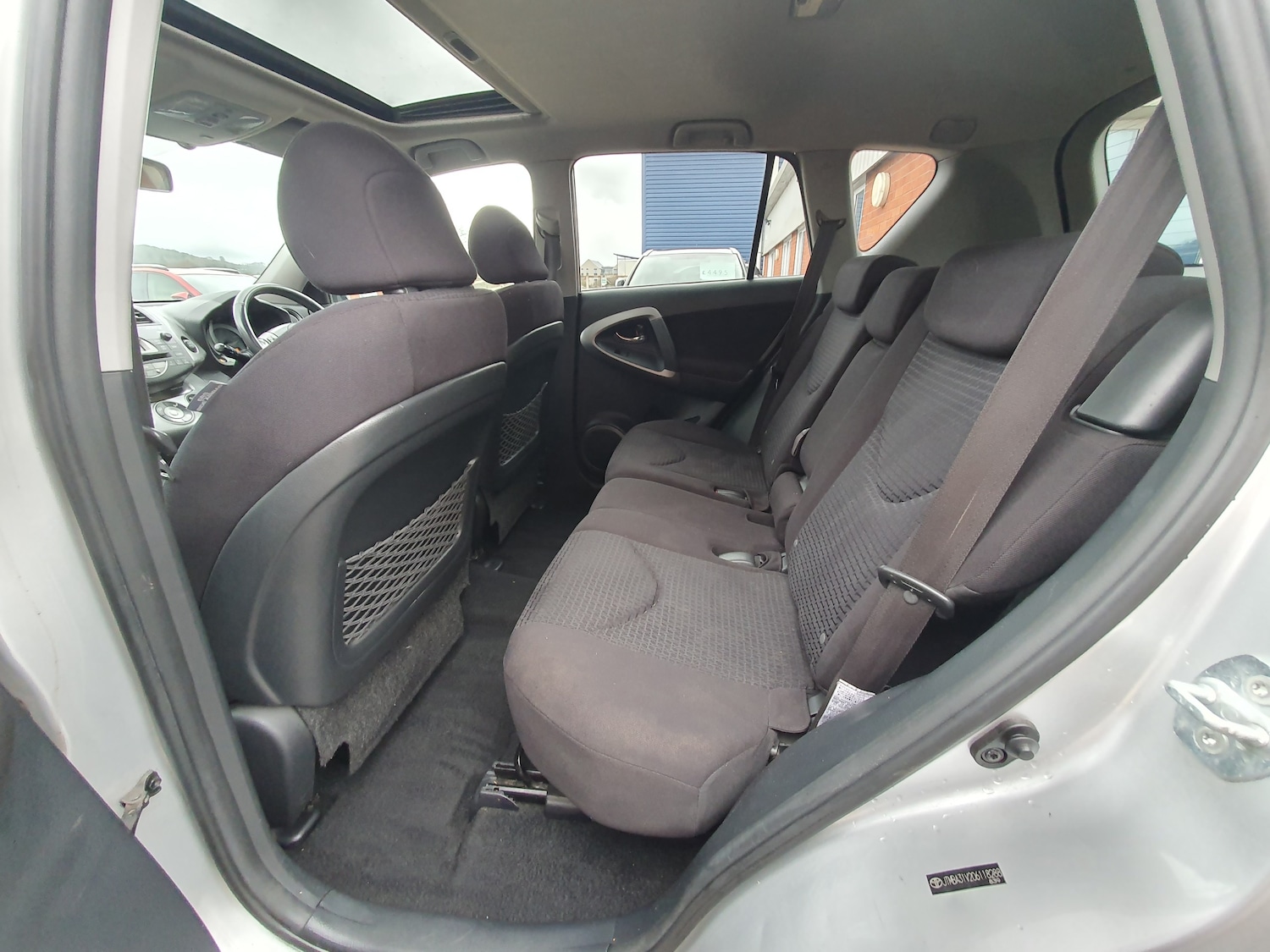 Used Toyota RAV4 2009 for sale - 77327228: Photo 34