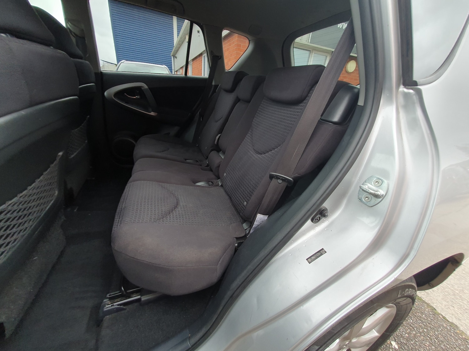 Used Toyota RAV4 2009 for sale - 77327228: Photo 35