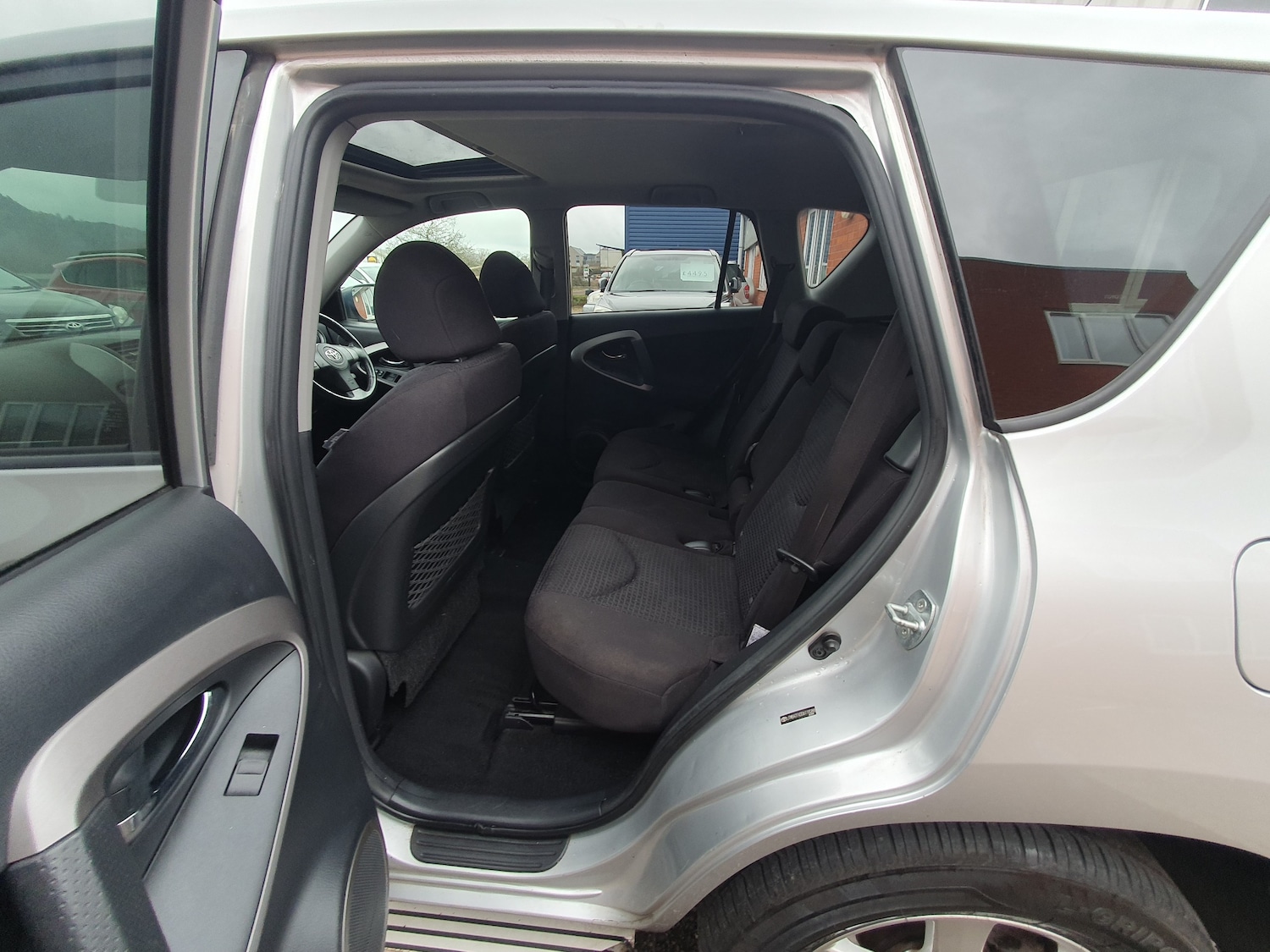 Used Toyota RAV4 2009 for sale - 77327228: Photo 36