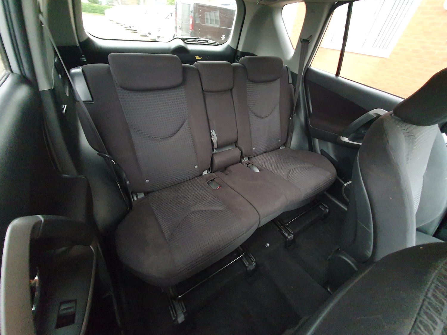 Used Toyota RAV4 2009 for sale - 77327228: Photo 39