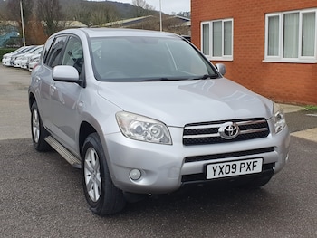 Used Toyota RAV4 2009 for sale - 77327228: Photo
