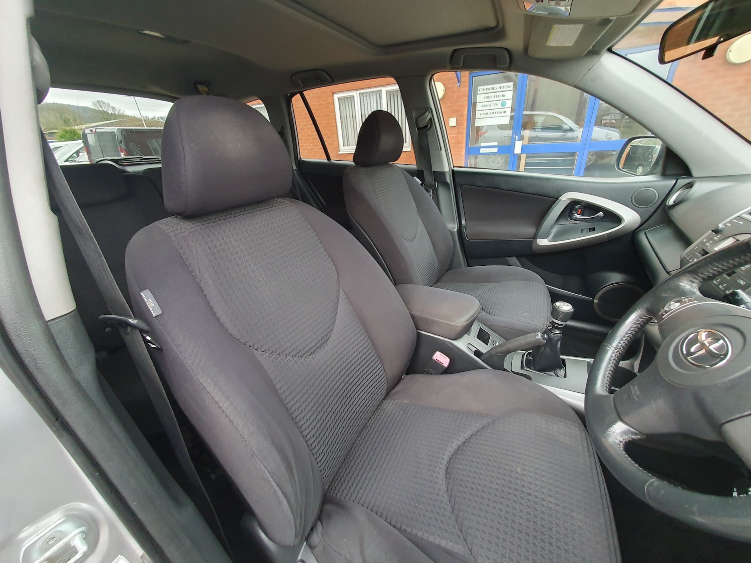 Used Toyota RAV4 2009 for sale - 77327228: Photo 40