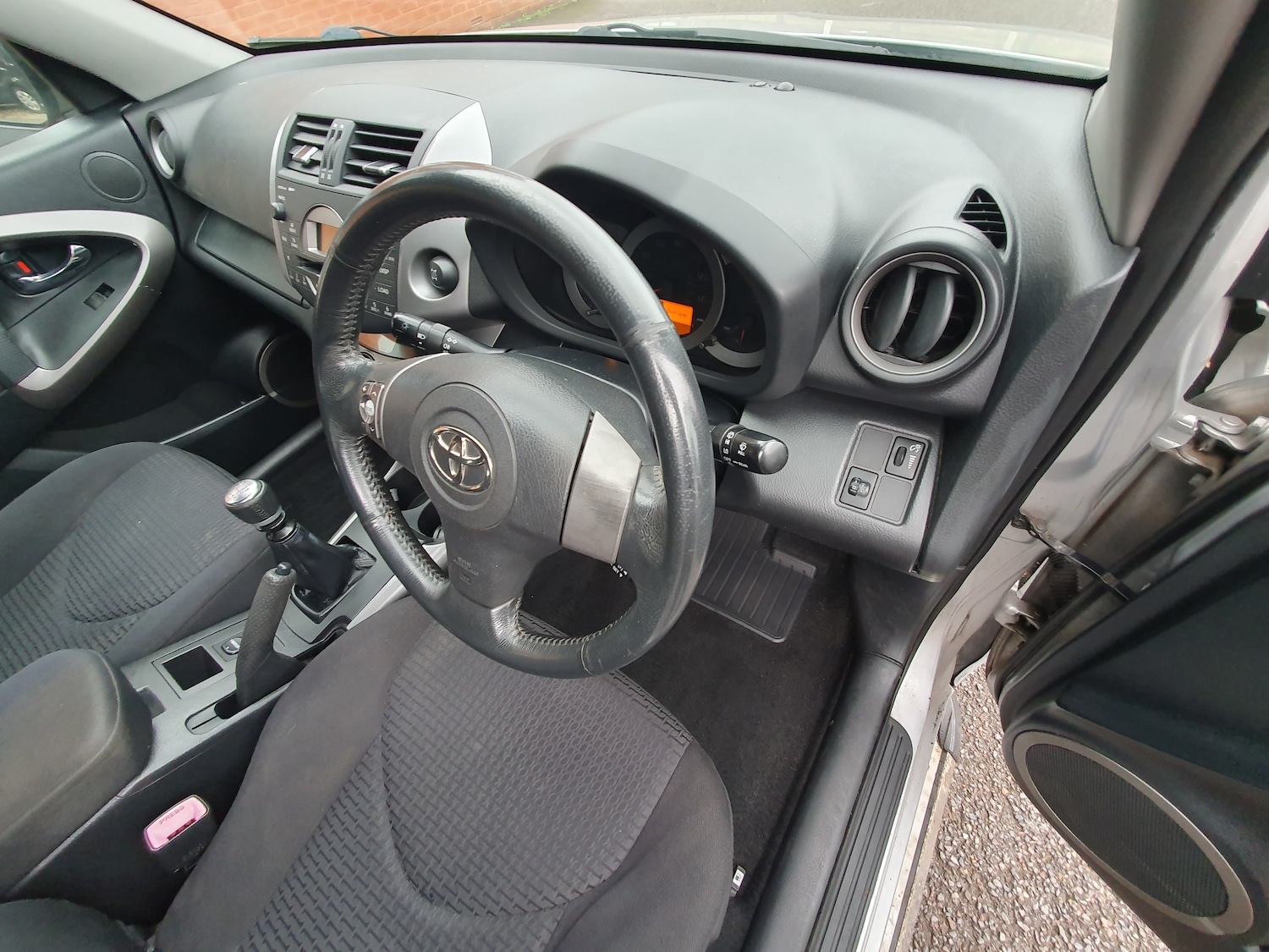 Used Toyota RAV4 2009 for sale - 77327228: Photo 41