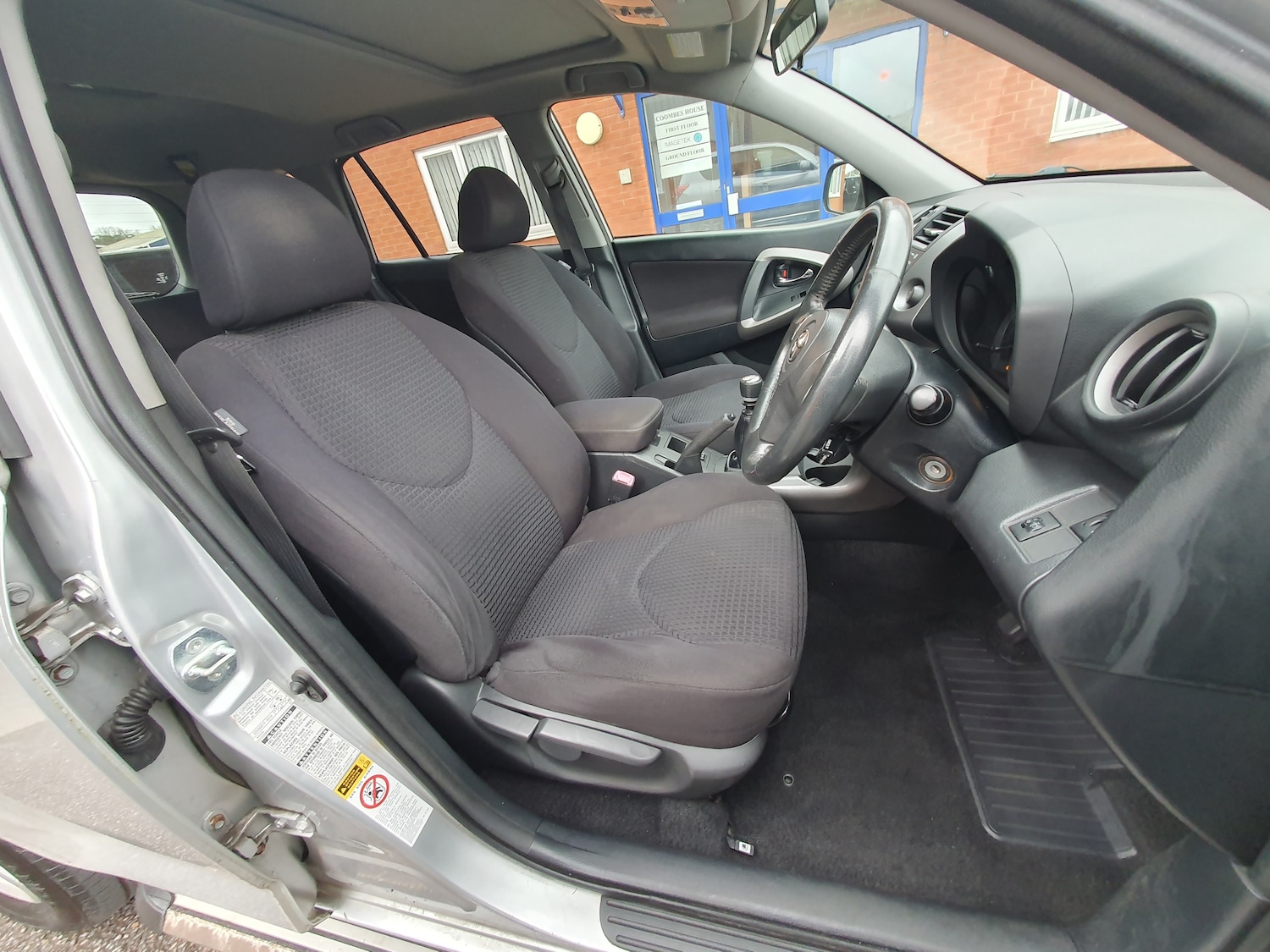 Used Toyota RAV4 2009 for sale - 77327228: Photo 42