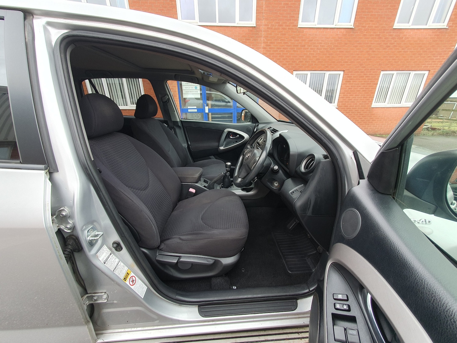 Used Toyota RAV4 2009 for sale - 77327228: Photo 43