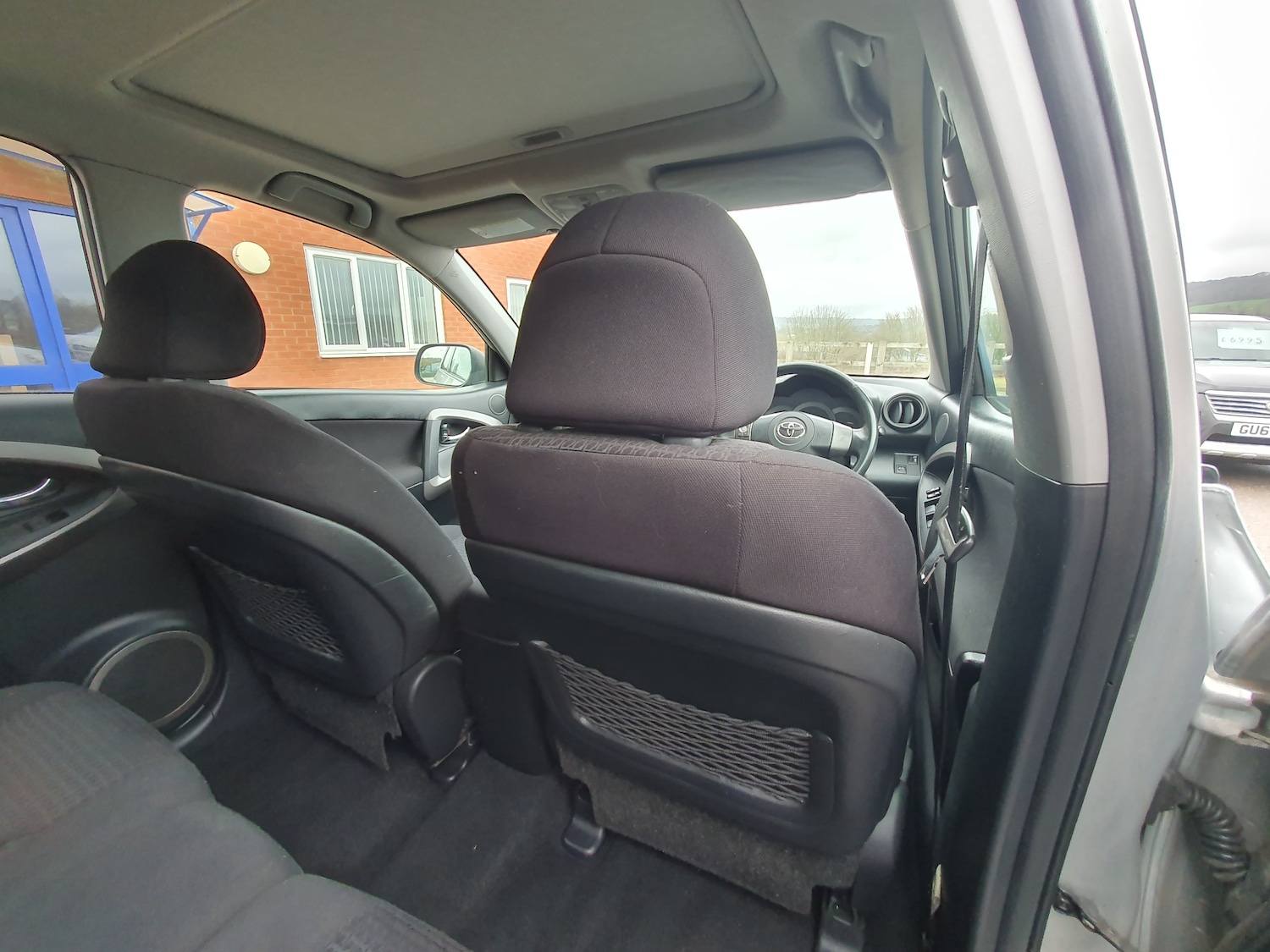 Used Toyota RAV4 2009 for sale - 77327228: Photo 44