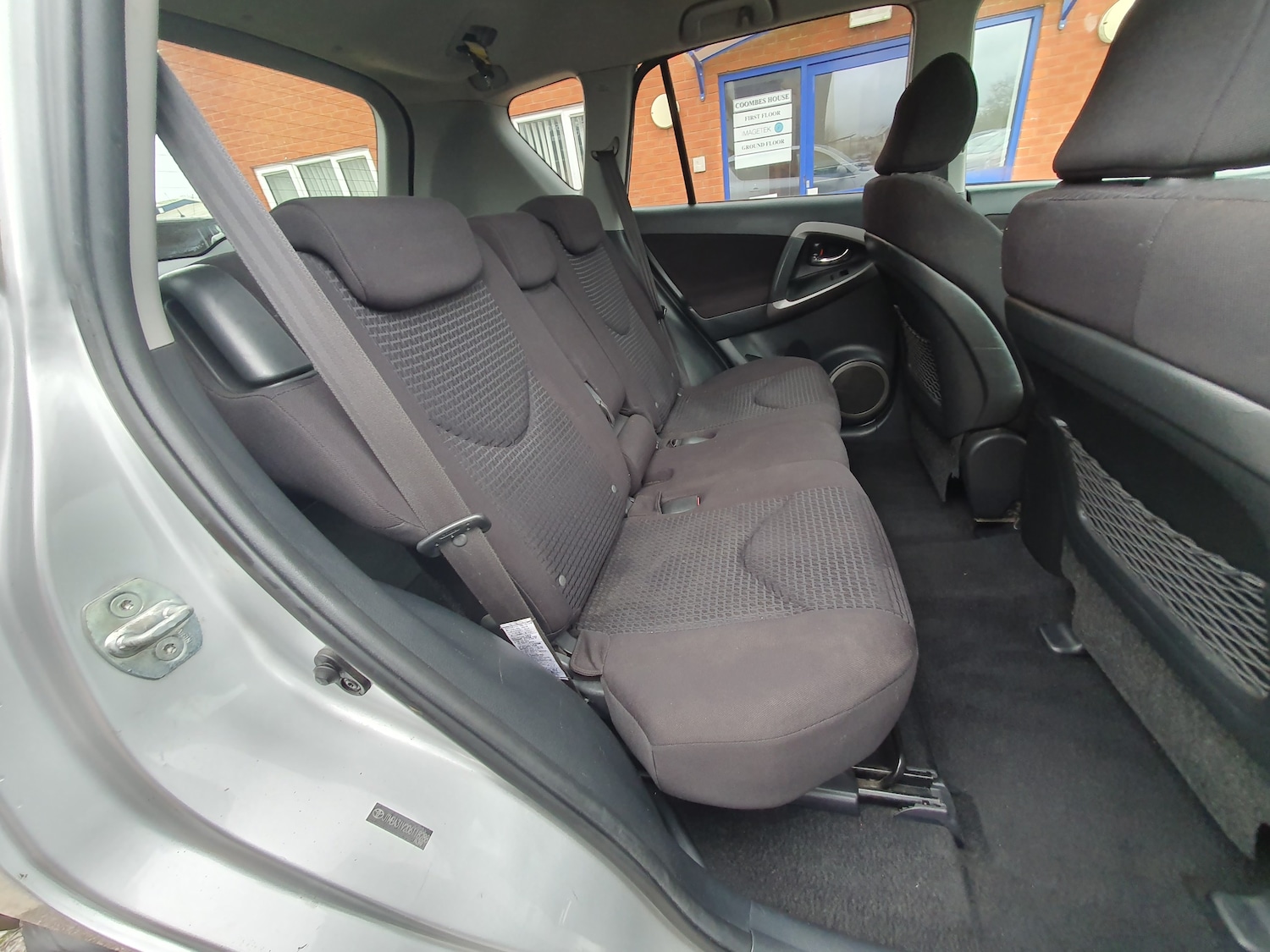 Used Toyota RAV4 2009 for sale - 77327228: Photo 45