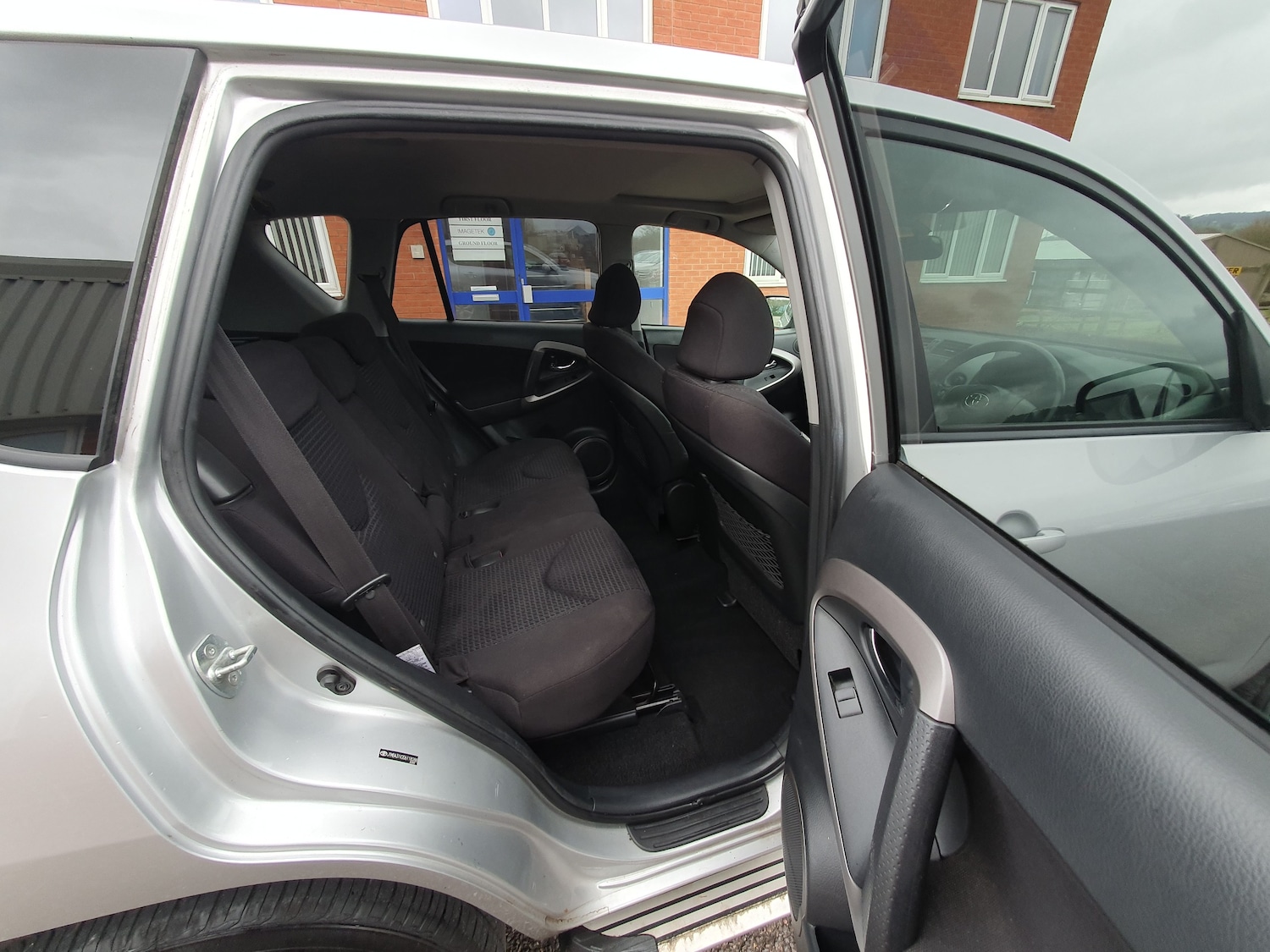 Used Toyota RAV4 2009 for sale - 77327228: Photo 46