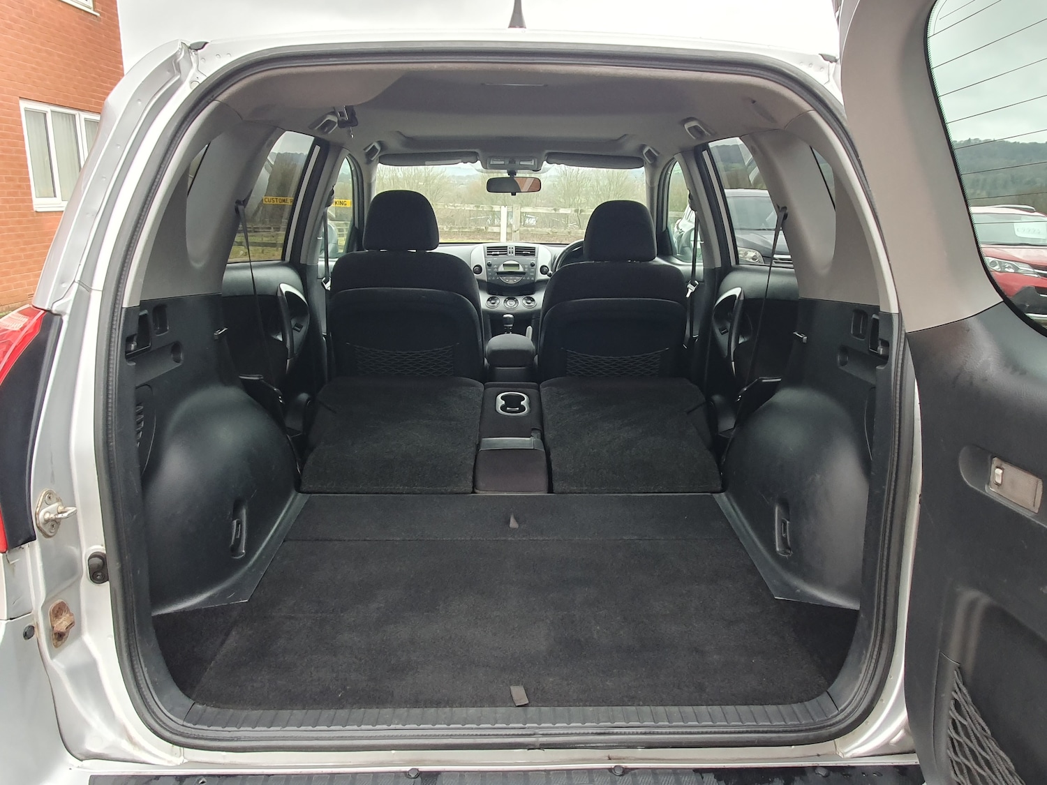 Used Toyota RAV4 2009 for sale - 77327228: Photo 48