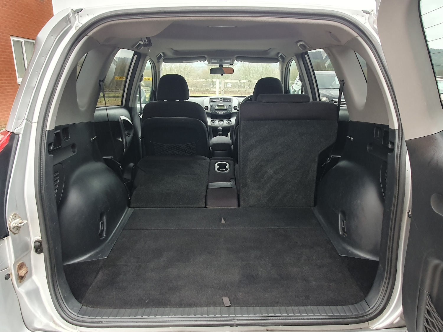 Used Toyota RAV4 2009 for sale - 77327228: Photo 49