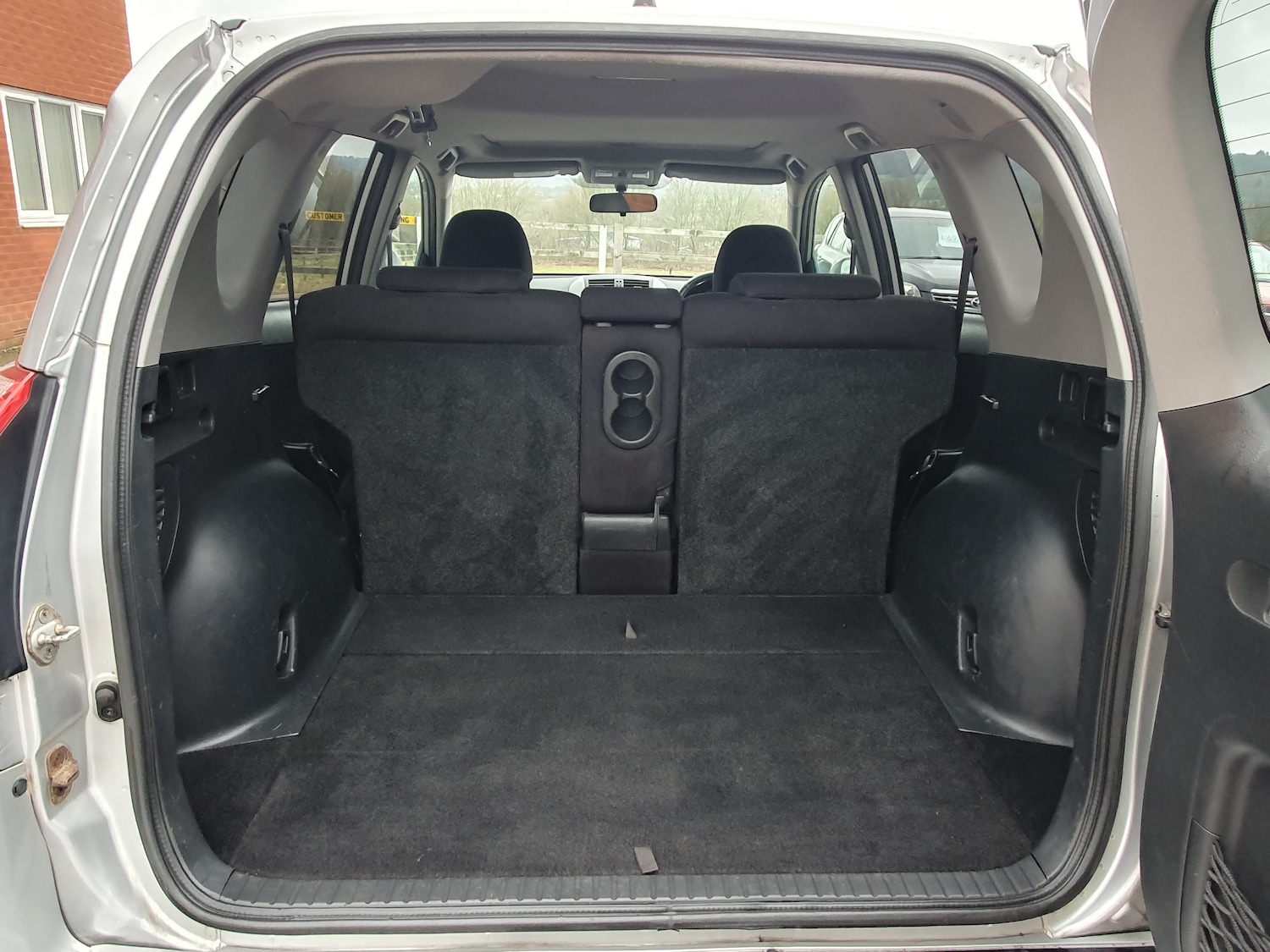 Used Toyota RAV4 2009 for sale - 77327228: Photo 50