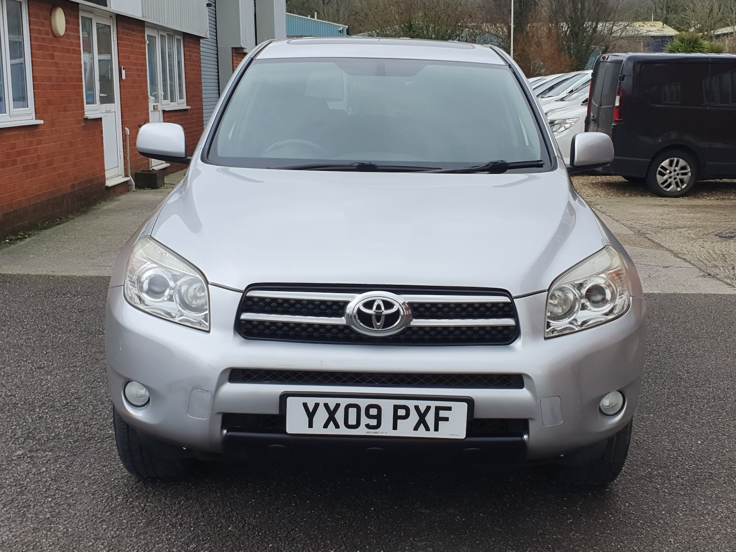 Used Toyota RAV4 2009 for sale - 77327228: Photo 6