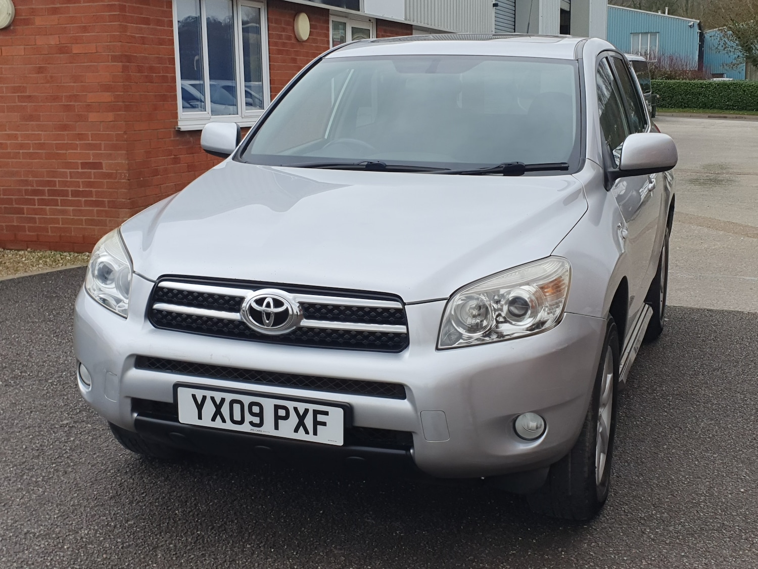 Used Toyota RAV4 2009 for sale - 77327228: Photo 7