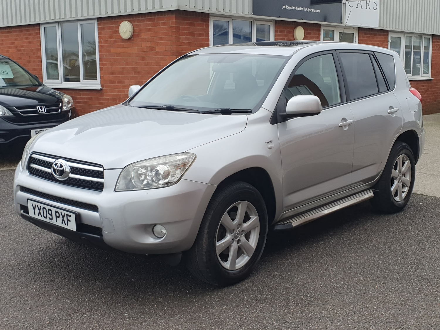 Used Toyota RAV4 2009 for sale - 77327228: Photo 8