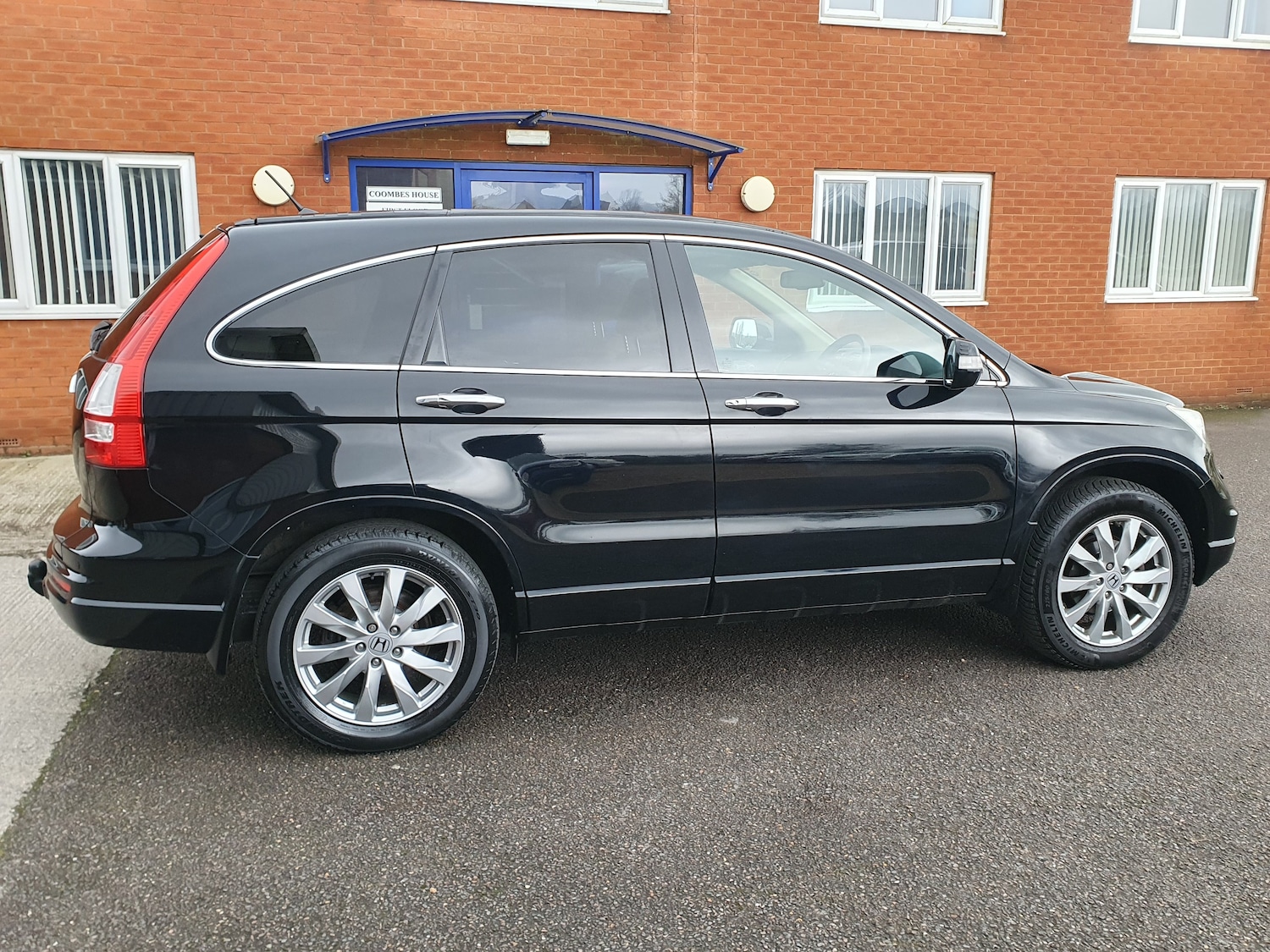 Used Honda CR-V 2012 for sale - 77327252: Photo 21