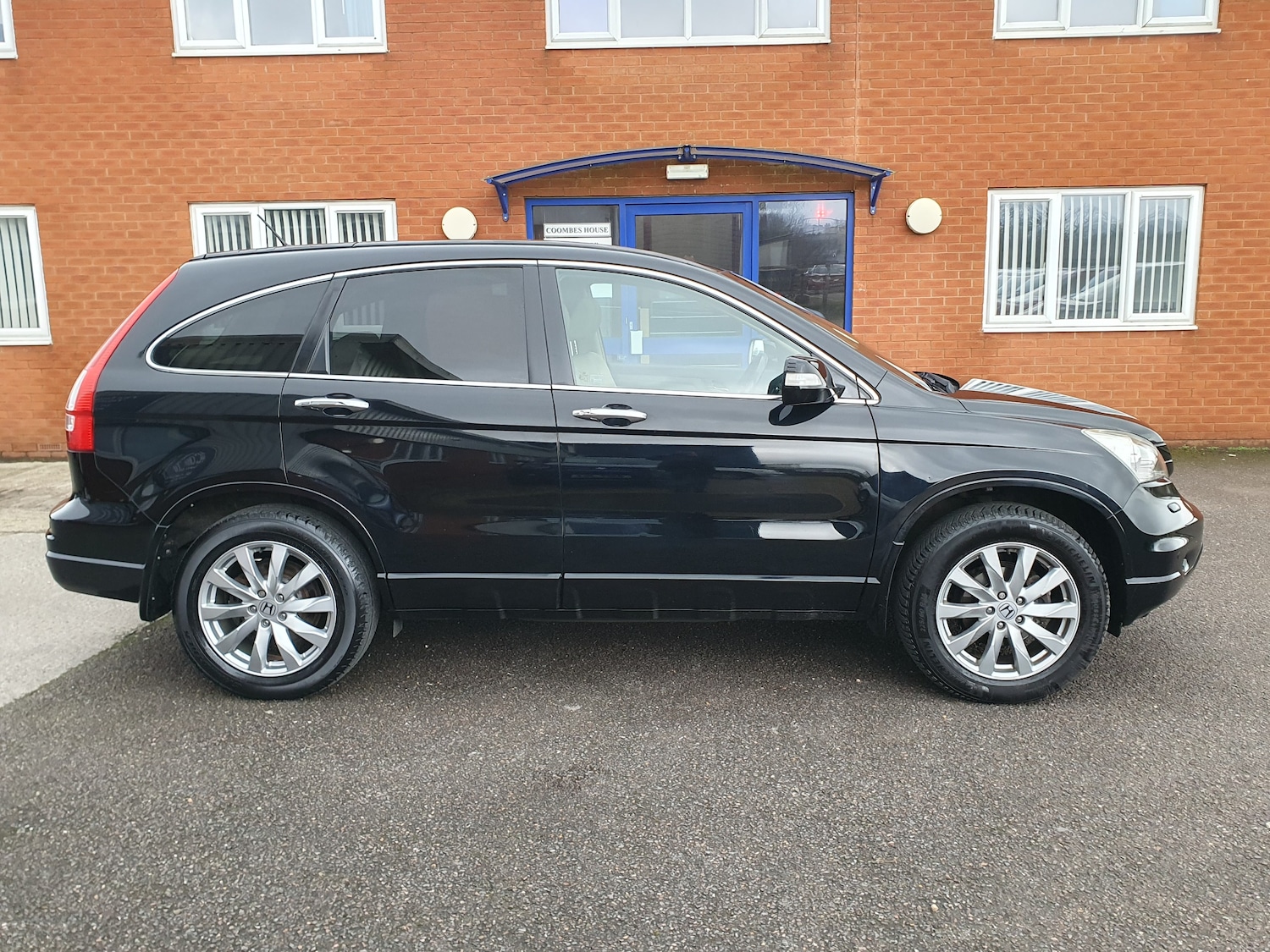 Used Honda CR-V 2012 for sale - 77327252: Photo 22