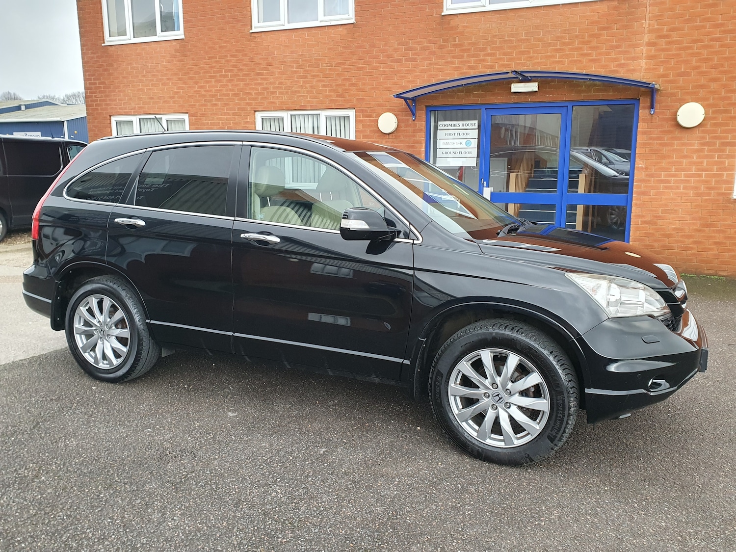 Used Honda CR-V 2012 for sale - 77327252: Photo 23