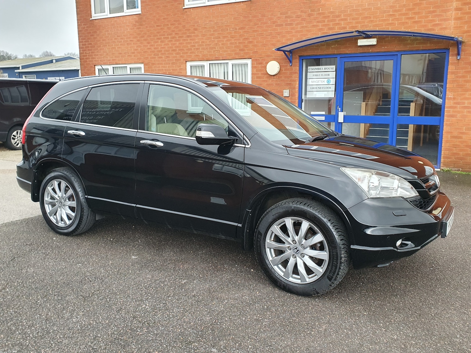 Used Honda CR-V 2012 for sale - 77327252: Photo 24