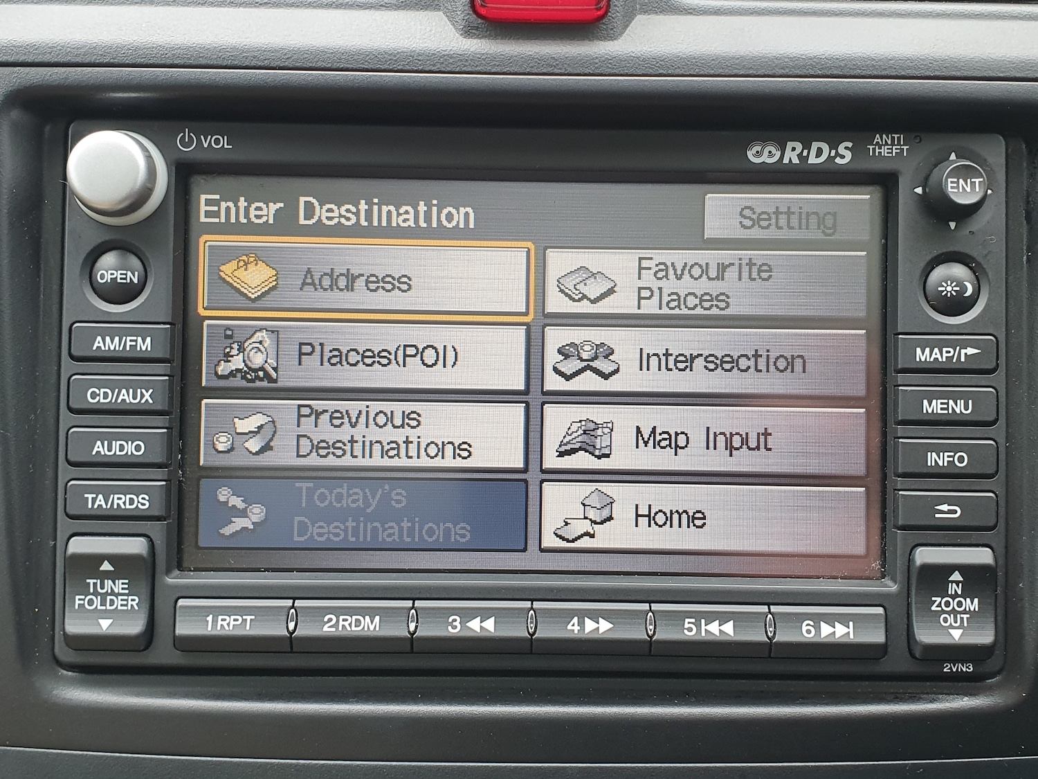 Used Honda CR-V 2012 for sale - 77327252: Photo 25