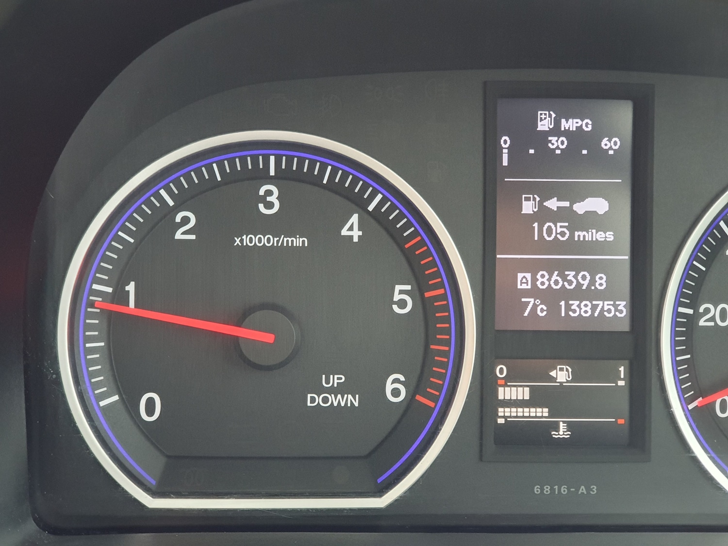 Used Honda CR-V 2012 for sale - 77327252: Photo 41