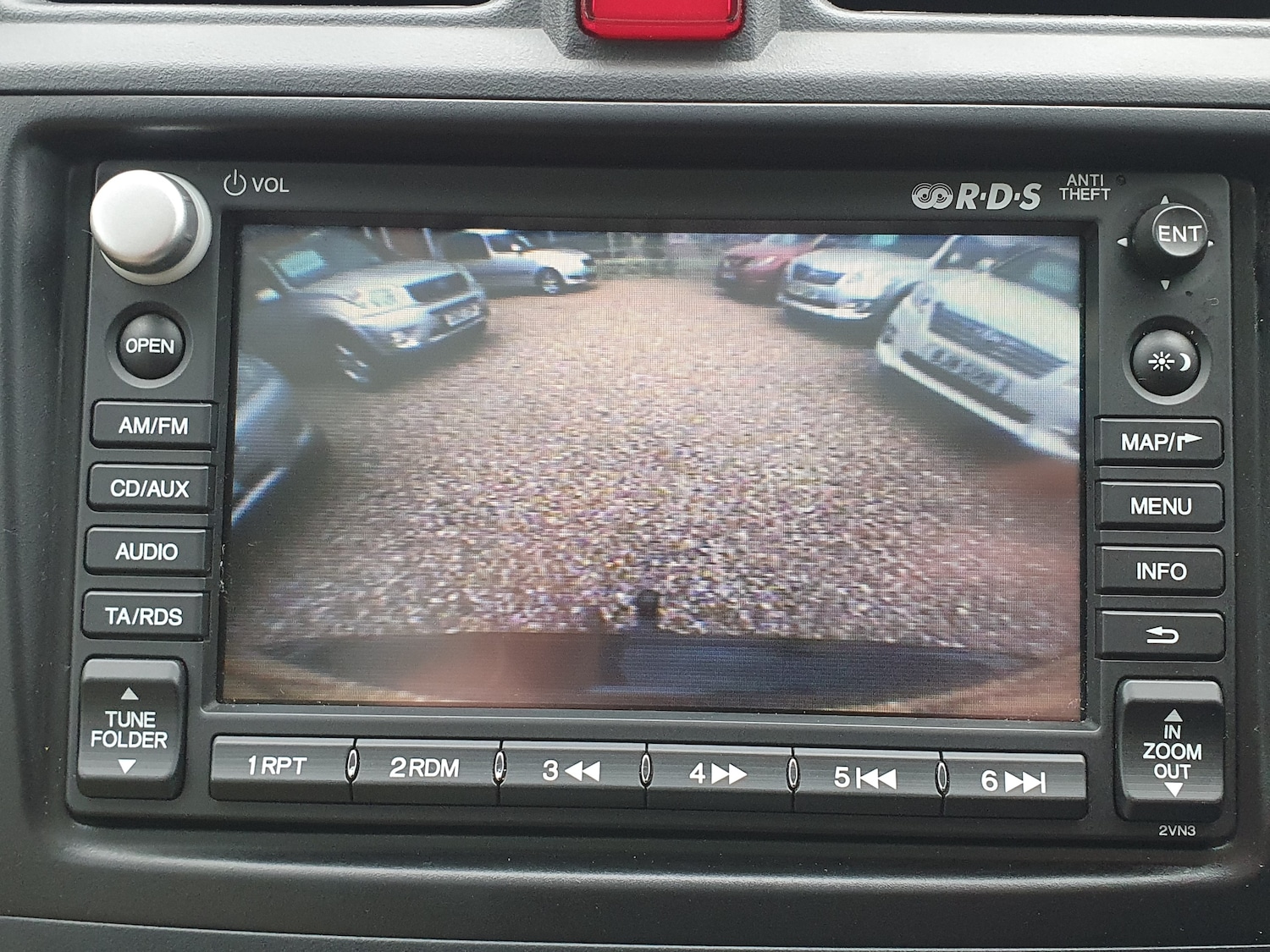 Used Honda CR-V 2012 for sale - 77327252: Photo 42