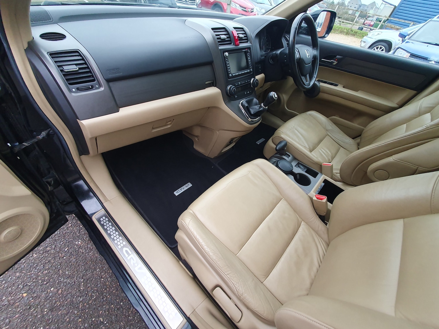 Used Honda CR-V 2012 for sale - 77327252: Photo 43