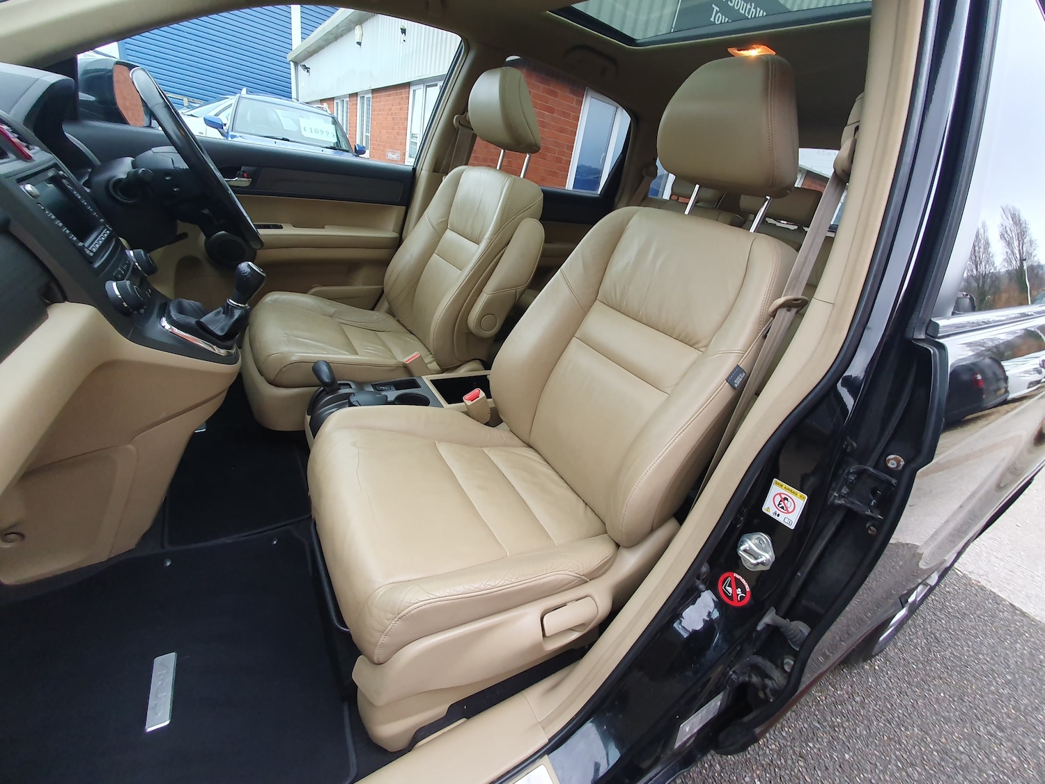 Used Honda CR-V 2012 for sale - 77327252: Photo 44