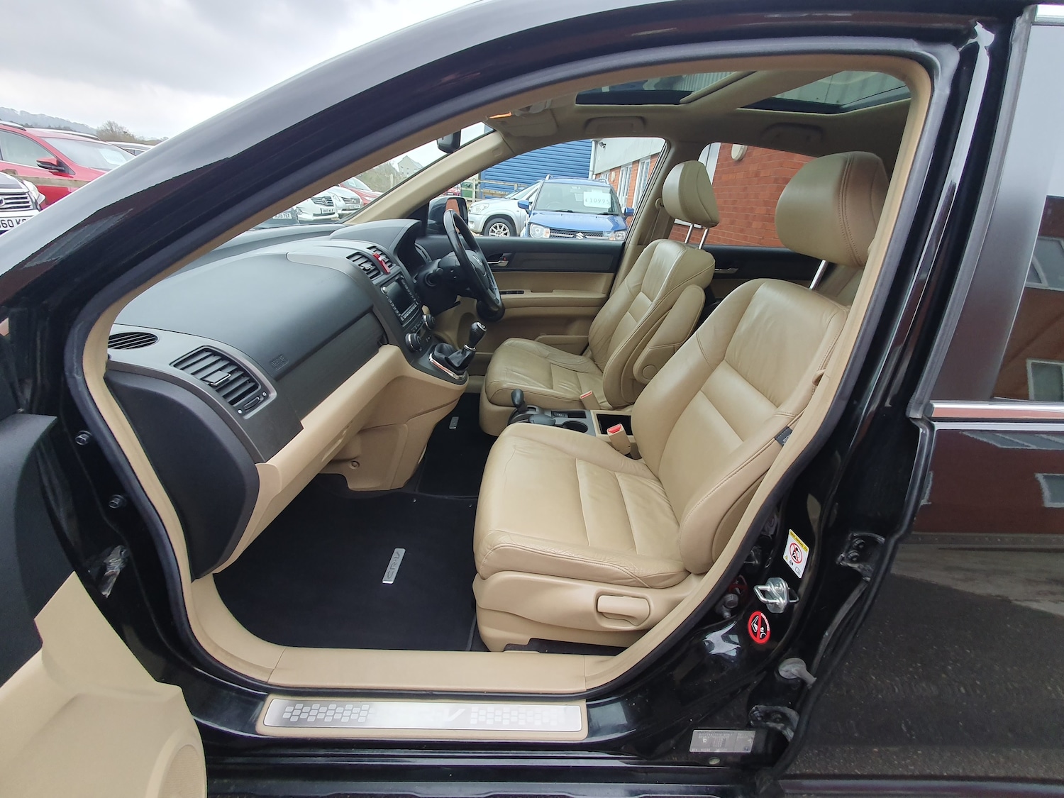 Used Honda CR-V 2012 for sale - 77327252: Photo 45