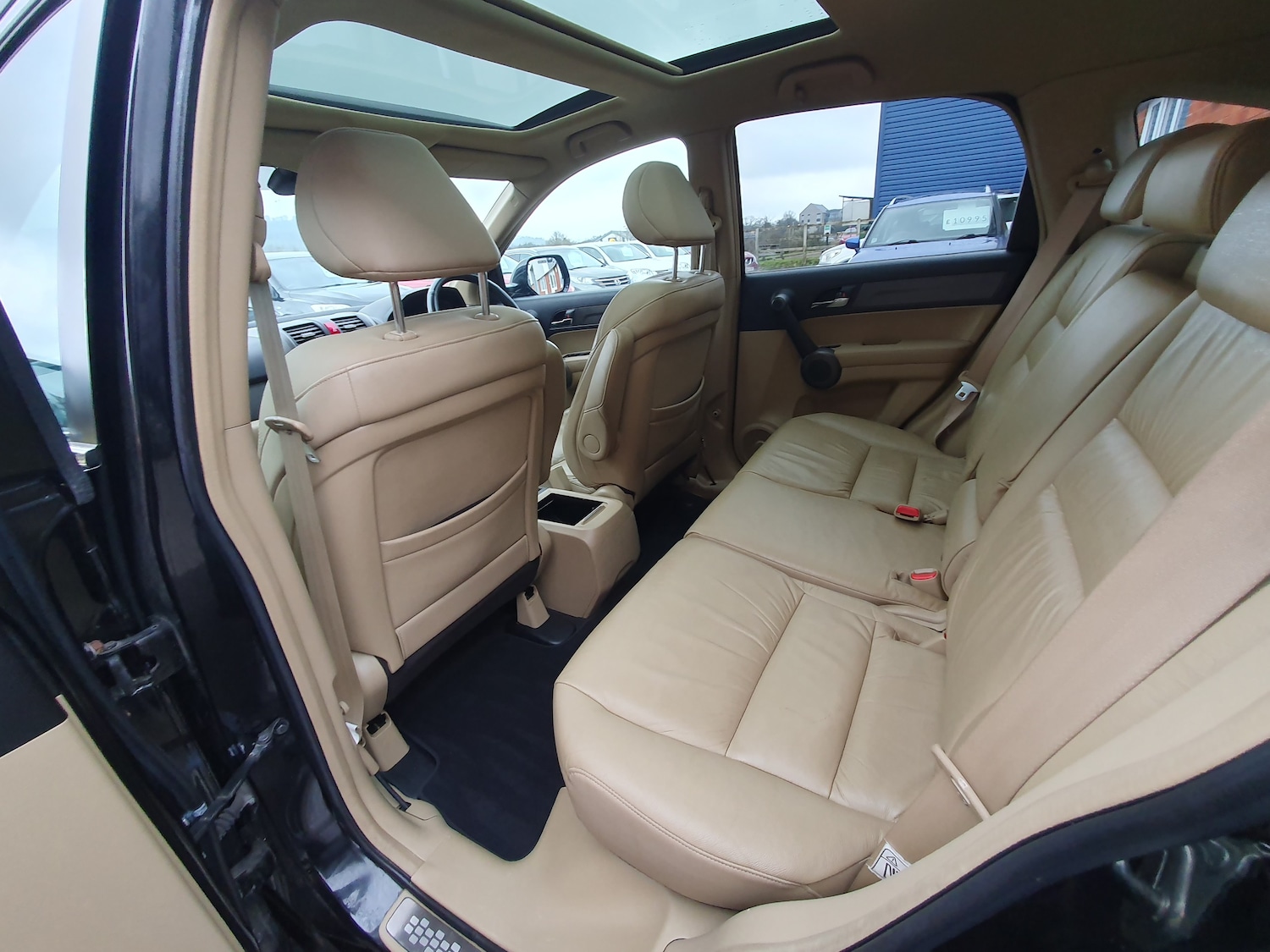 Used Honda CR-V 2012 for sale - 77327252: Photo 46