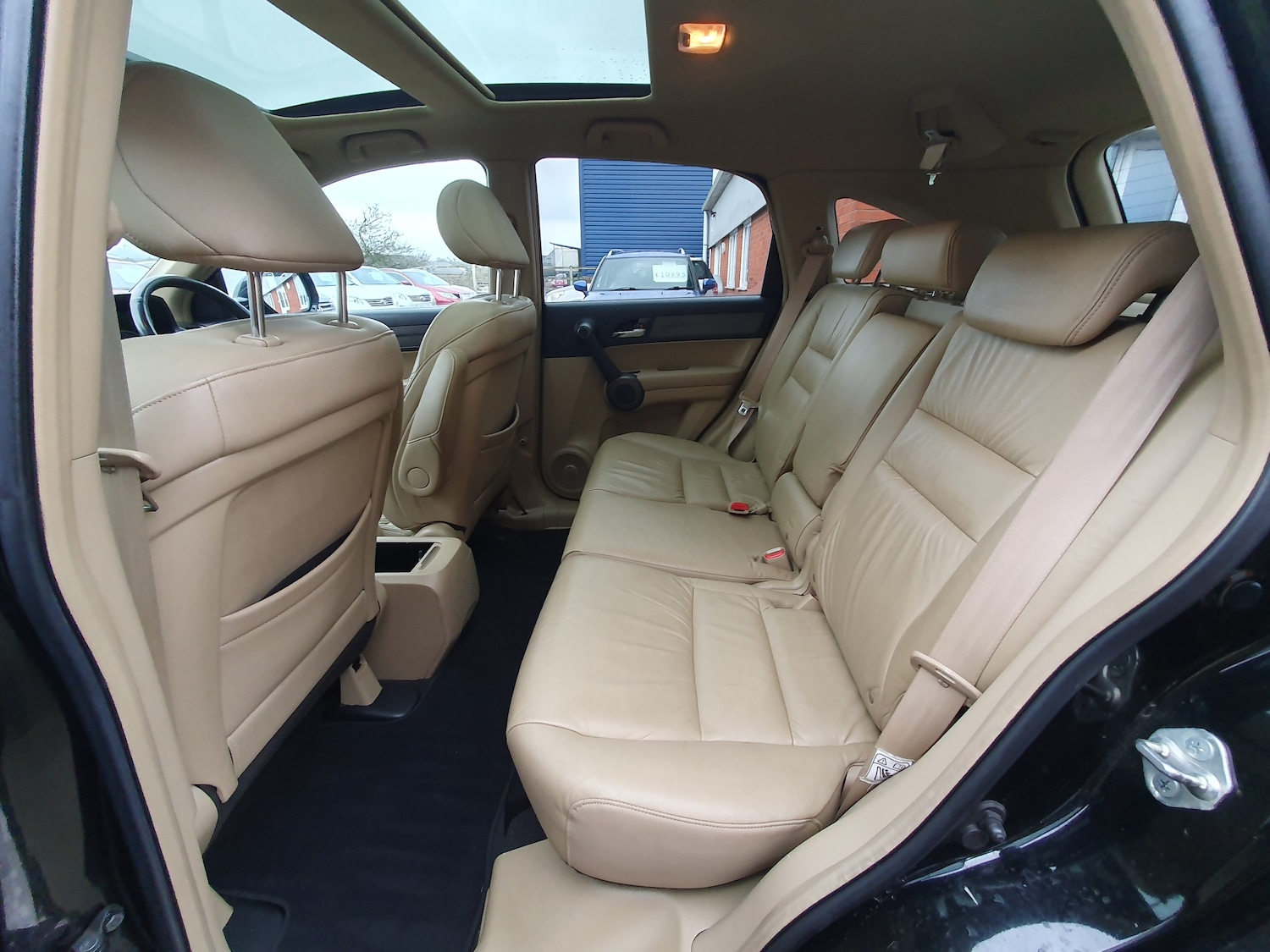 Used Honda CR-V 2012 for sale - 77327252: Photo 47