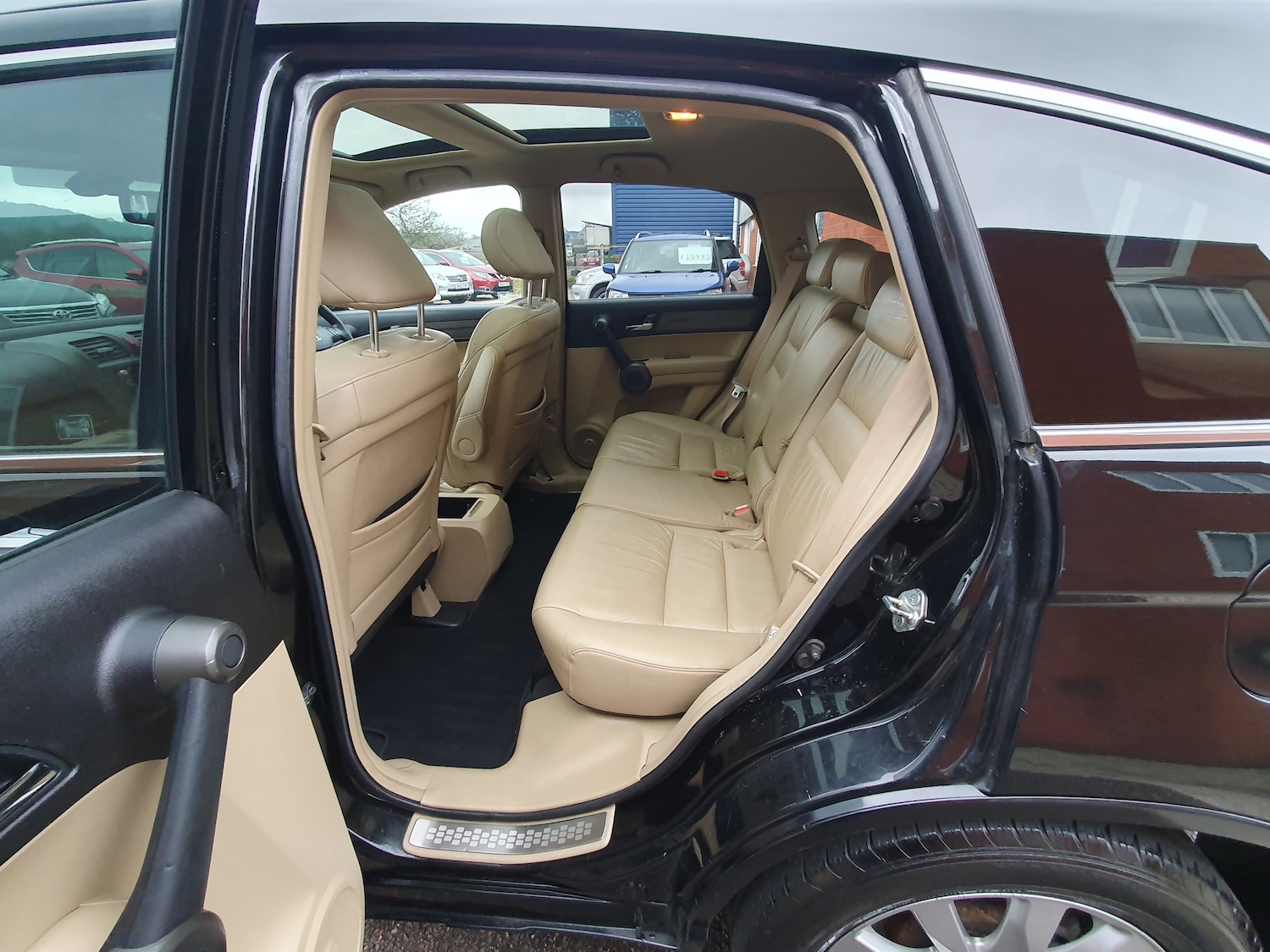 Used Honda CR-V 2012 for sale - 77327252: Photo 49