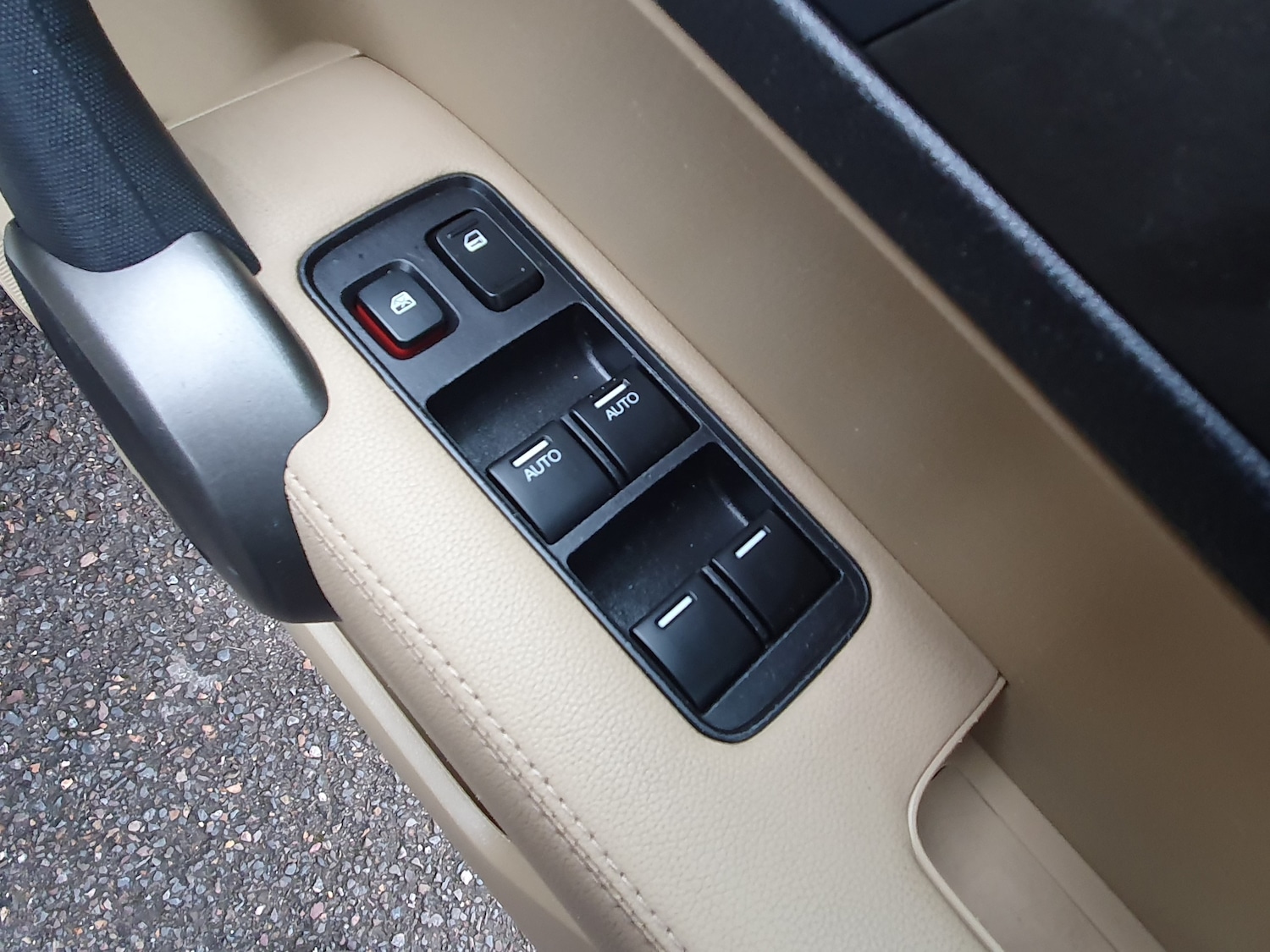 Used Honda CR-V 2012 for sale - 77327252: Photo 51