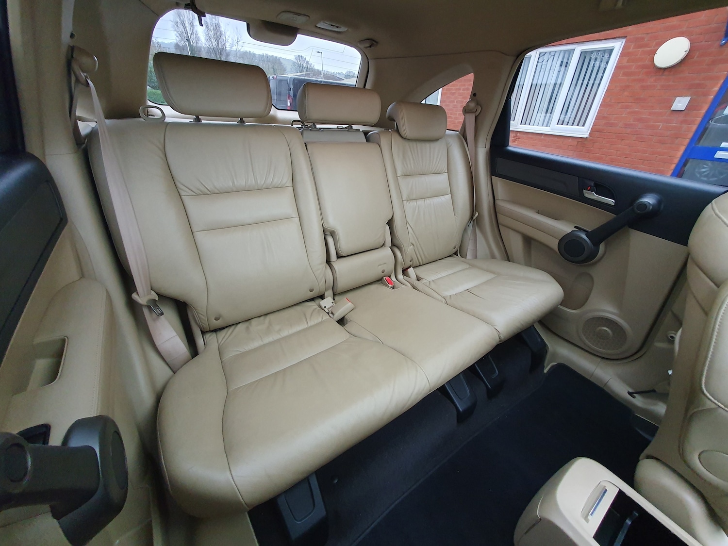 Used Honda CR-V 2012 for sale - 77327252: Photo 53