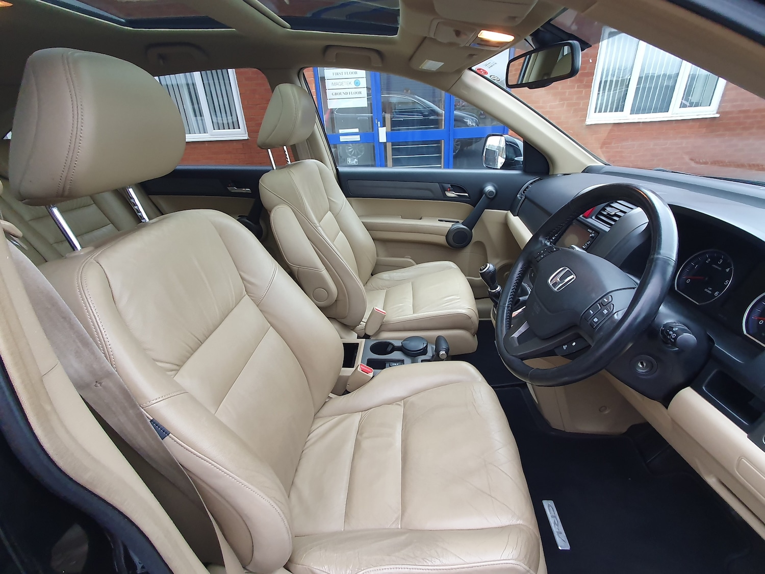 Used Honda CR-V 2012 for sale - 77327252: Photo 54