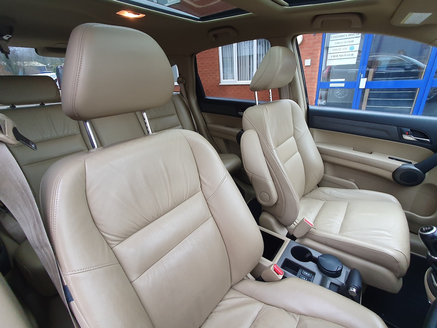 Used Honda CR-V 2012 for sale - 77327252: Photo 55