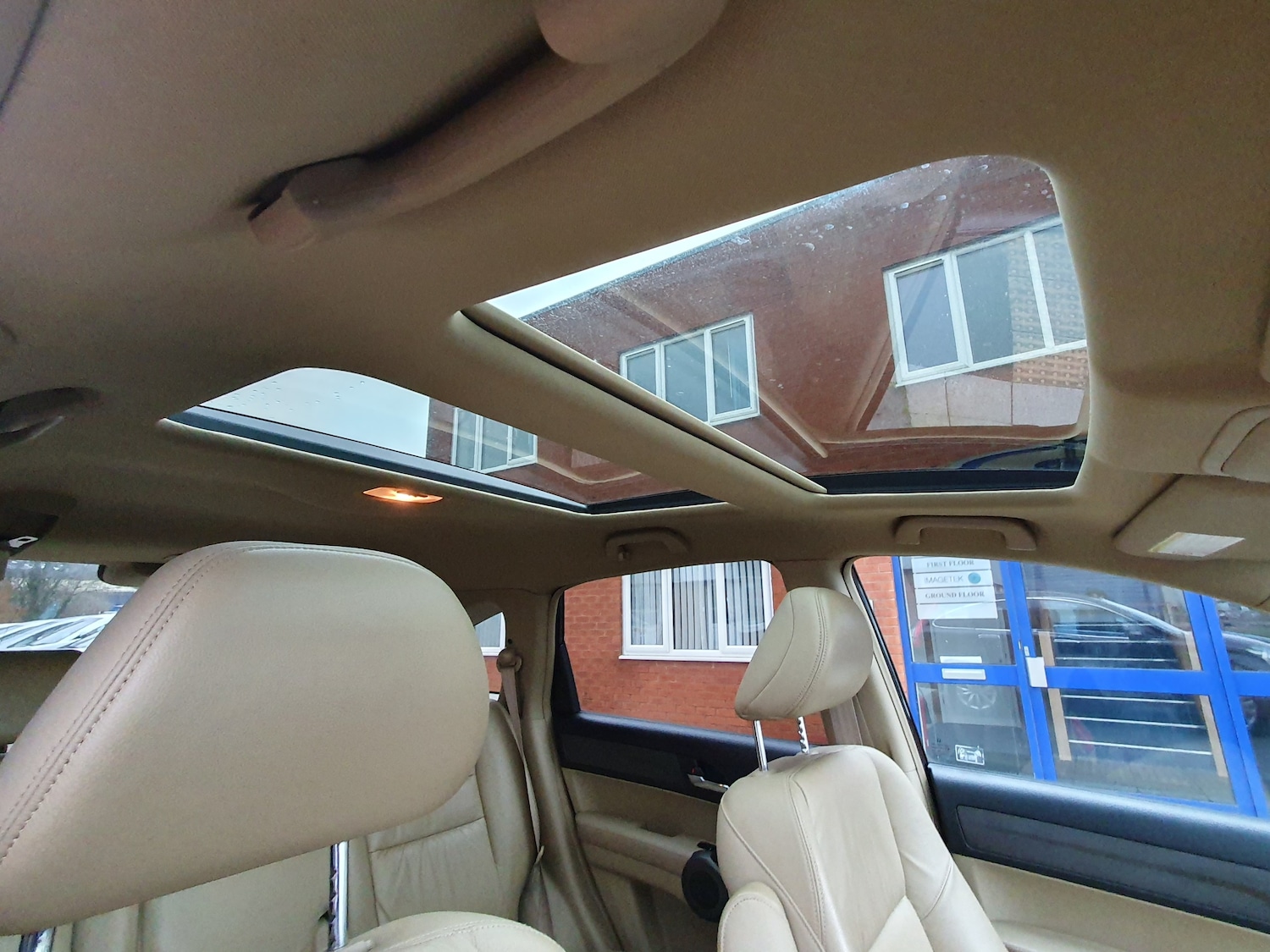 Used Honda CR-V 2012 for sale - 77327252: Photo 56