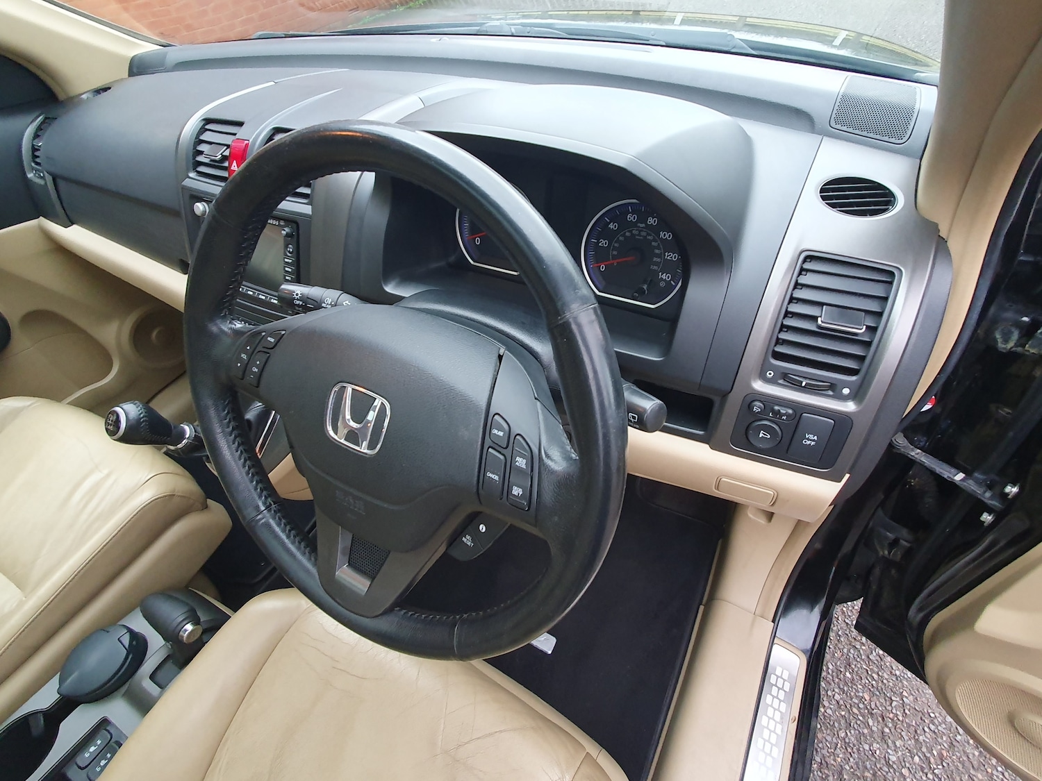 Used Honda CR-V 2012 for sale - 77327252: Photo 57