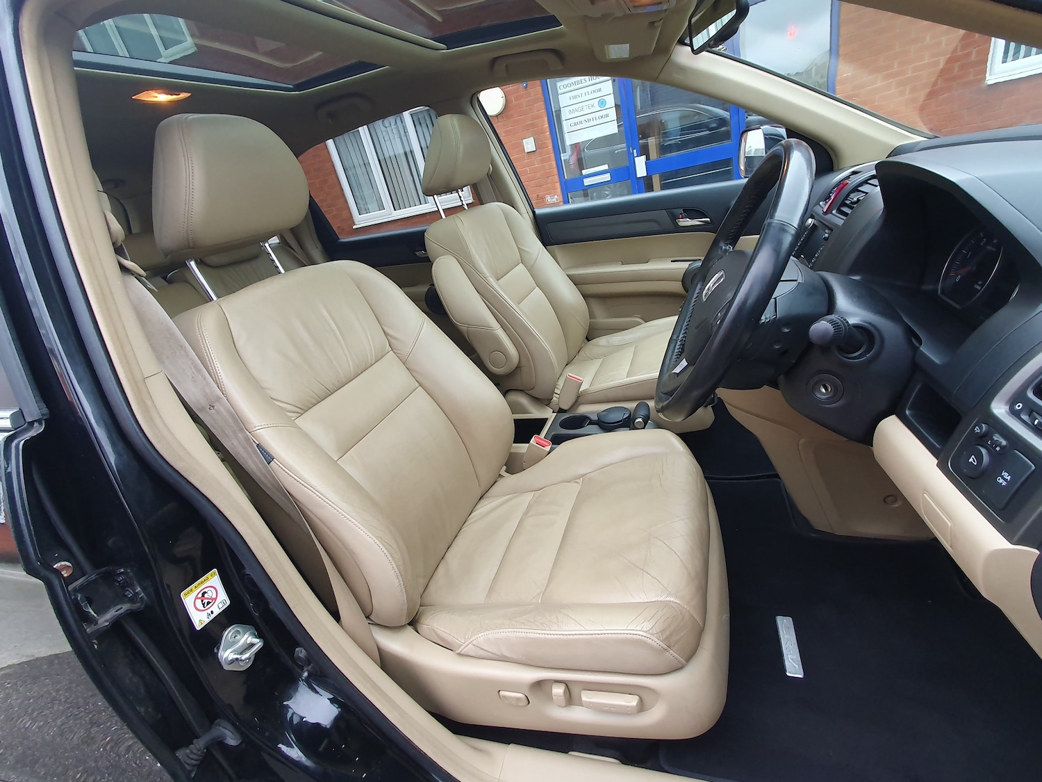 Used Honda CR-V 2012 for sale - 77327252: Photo 58