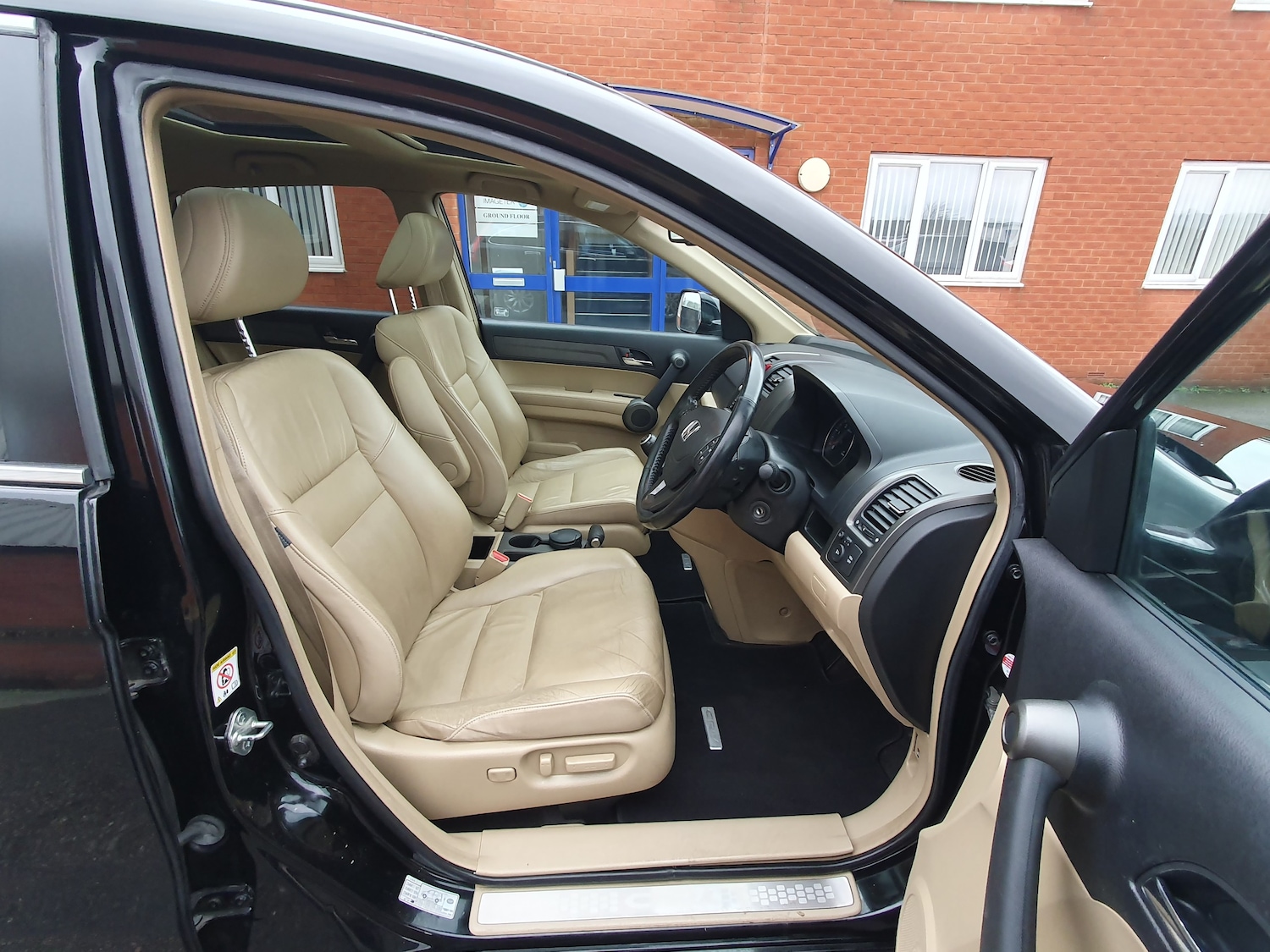 Used Honda CR-V 2012 for sale - 77327252: Photo 59