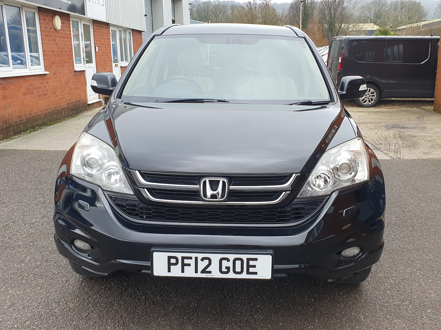 Used Honda CR-V 2012 for sale - 77327252: Photo 6