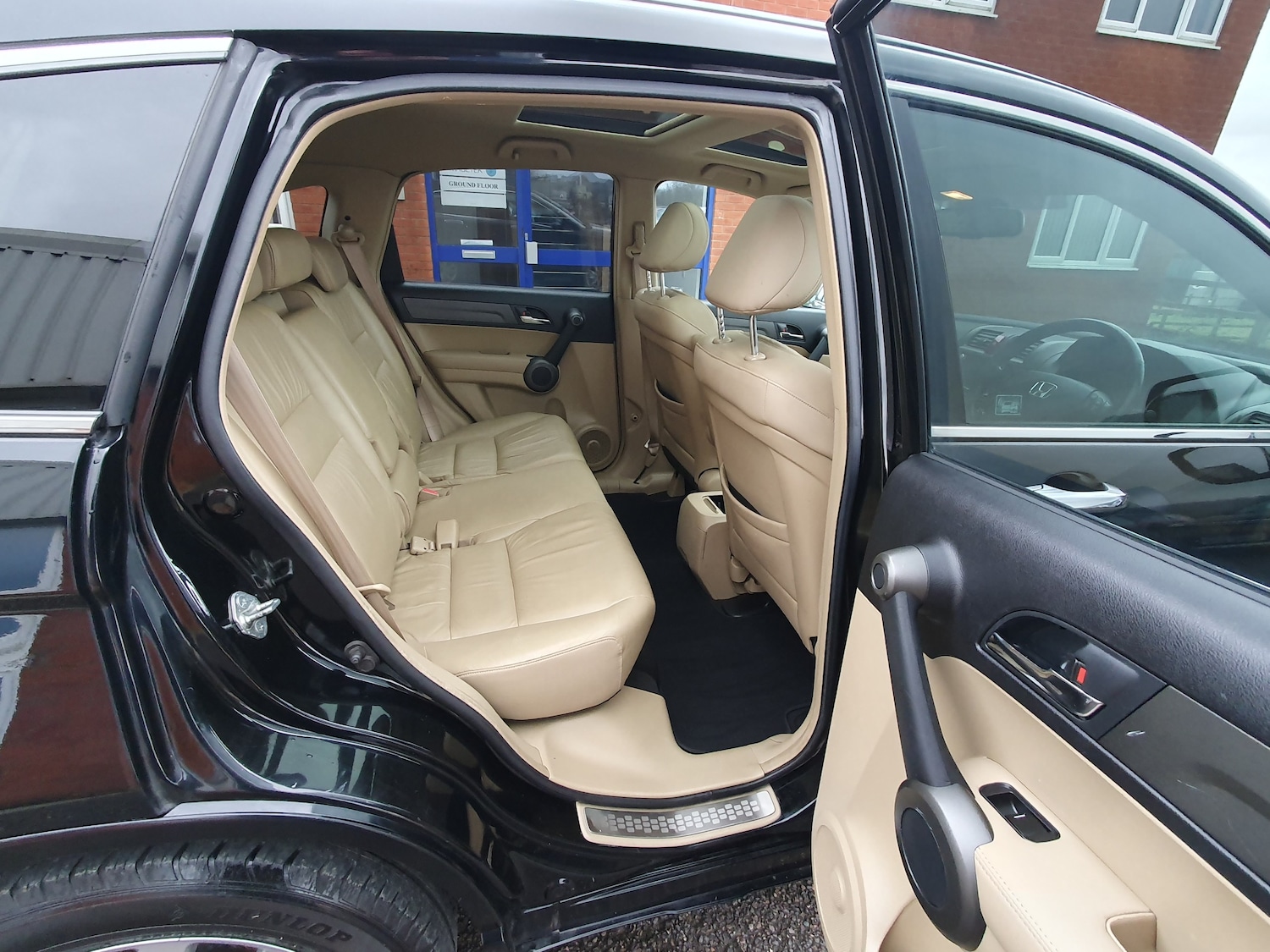 Used Honda CR-V 2012 for sale - 77327252: Photo 62