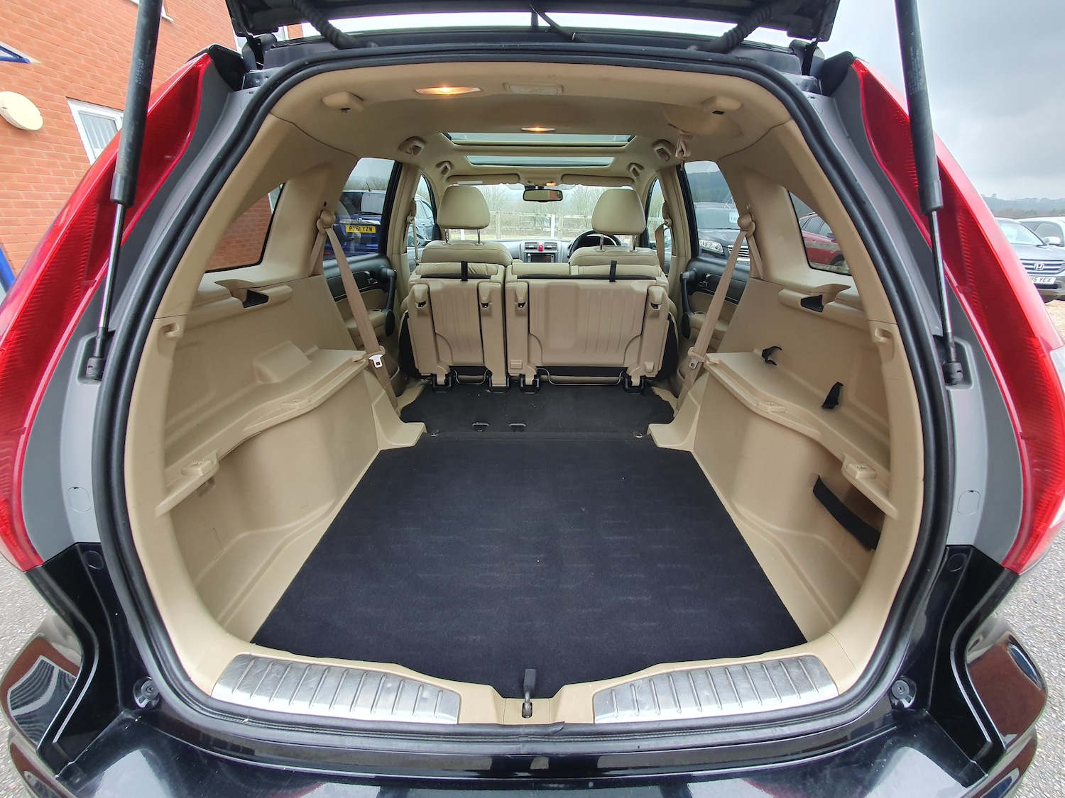 Used Honda CR-V 2012 for sale - 77327252: Photo 64