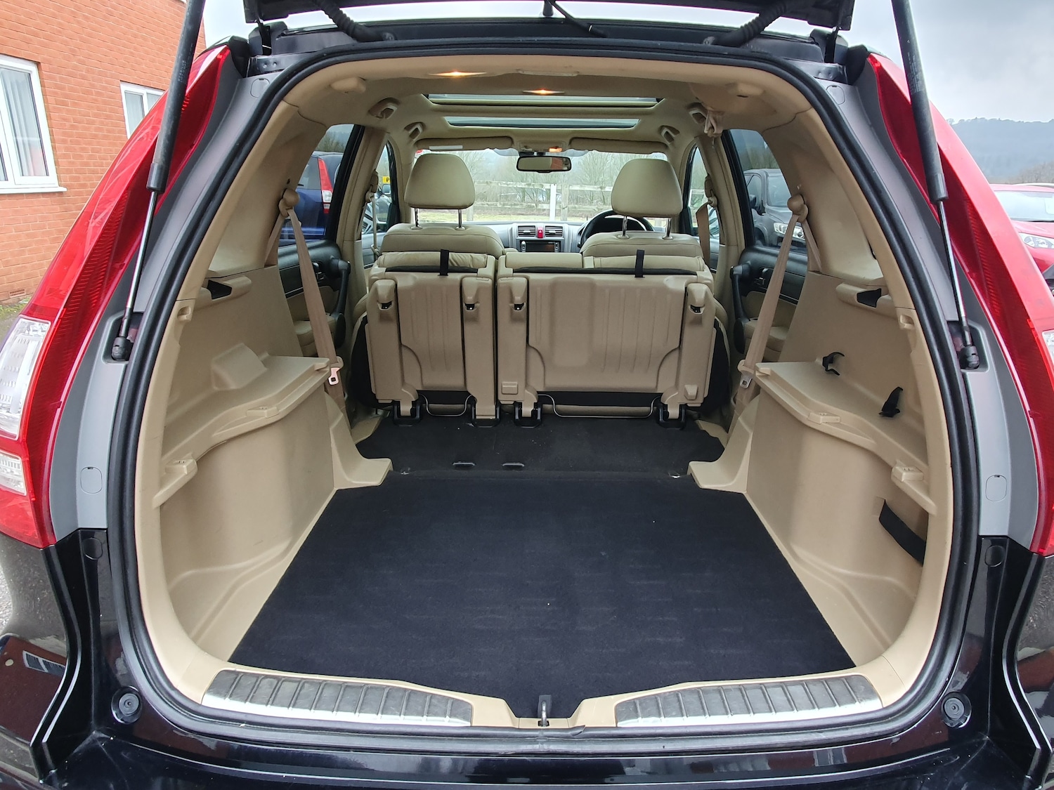 Used Honda CR-V 2012 for sale - 77327252: Photo 65