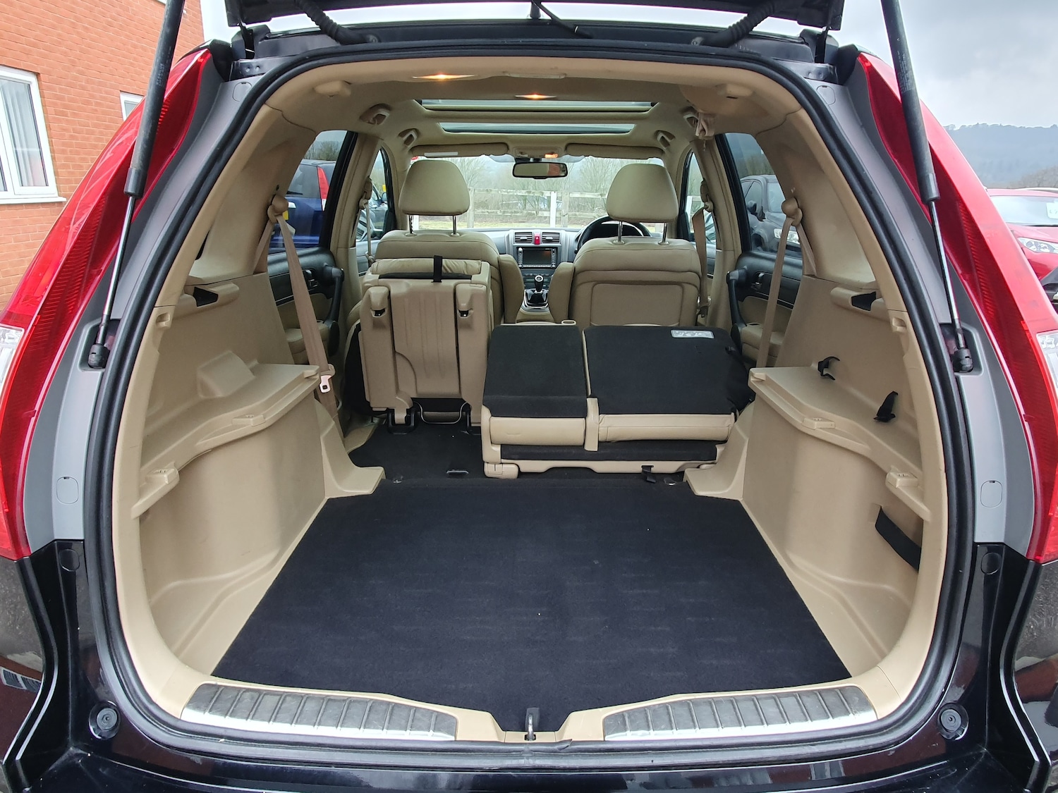 Used Honda CR-V 2012 for sale - 77327252: Photo 66