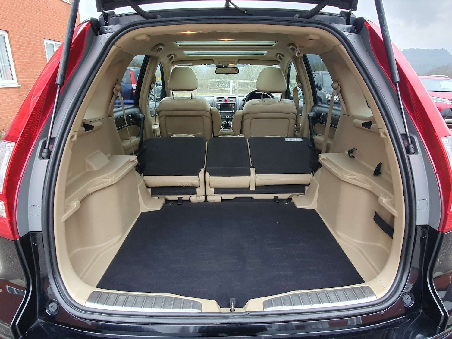 Used Honda CR-V 2012 for sale - 77327252: Photo 67