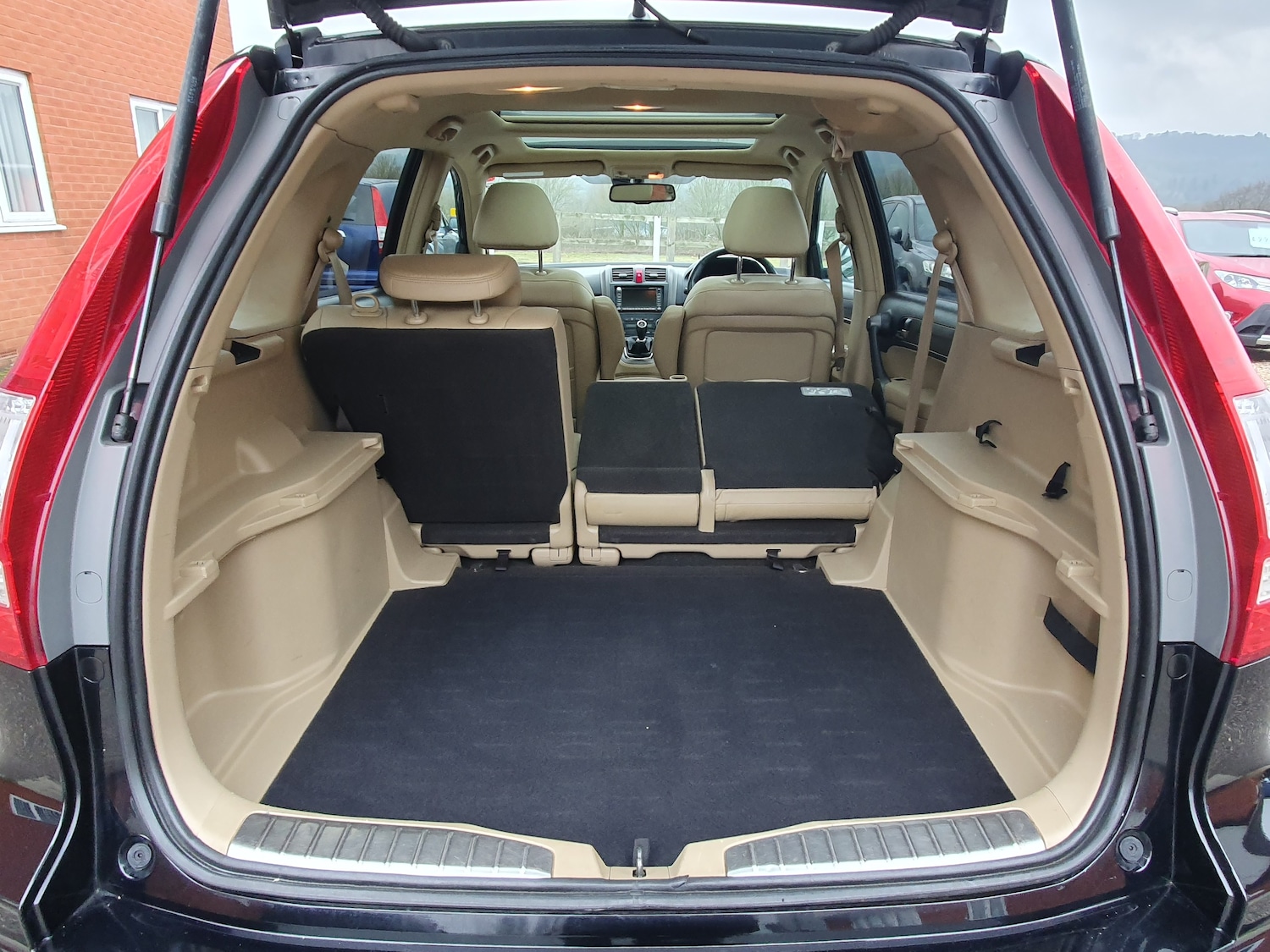 Used Honda CR-V 2012 for sale - 77327252: Photo 68